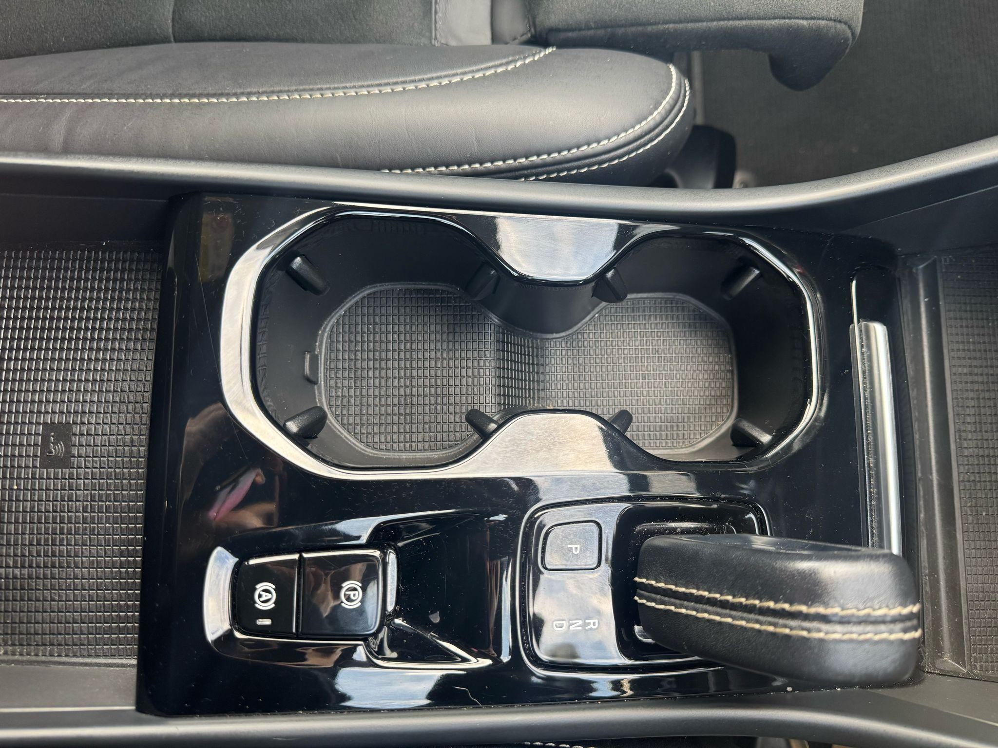 Volvo XC40 Image 14