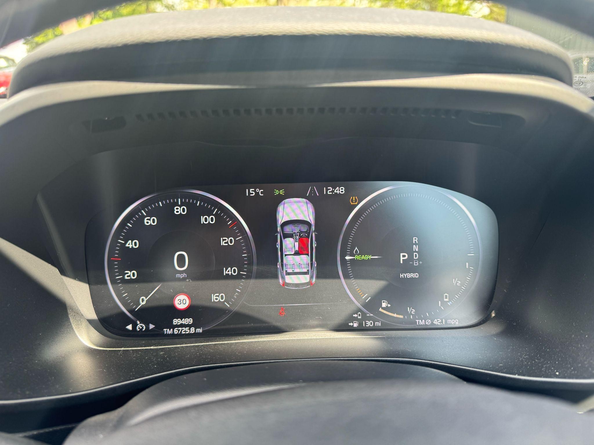 Volvo XC40 Image 15