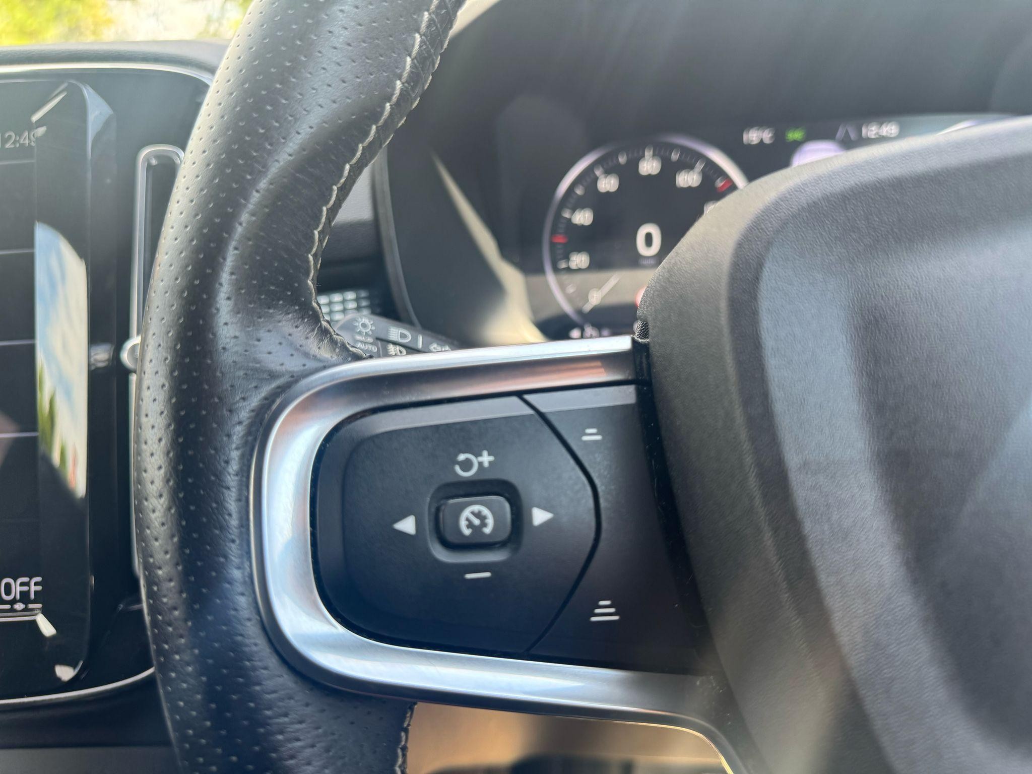 Volvo XC40 Image 16