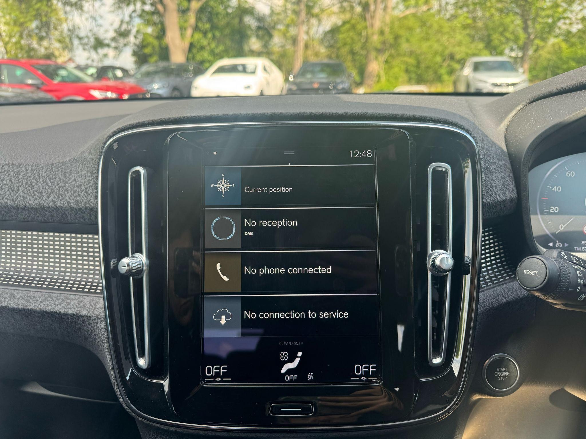 Volvo XC40 Image 17