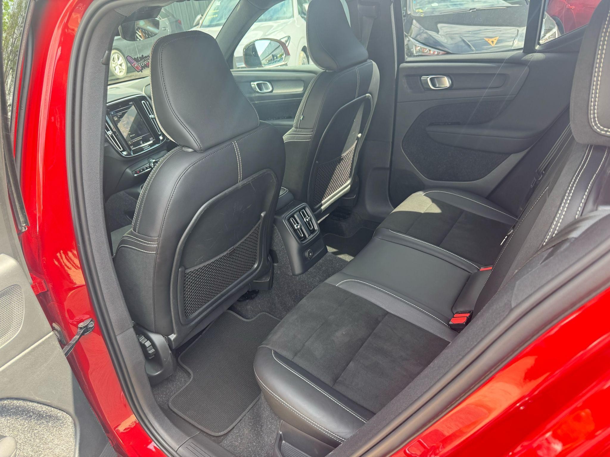 Volvo XC40 Image 19