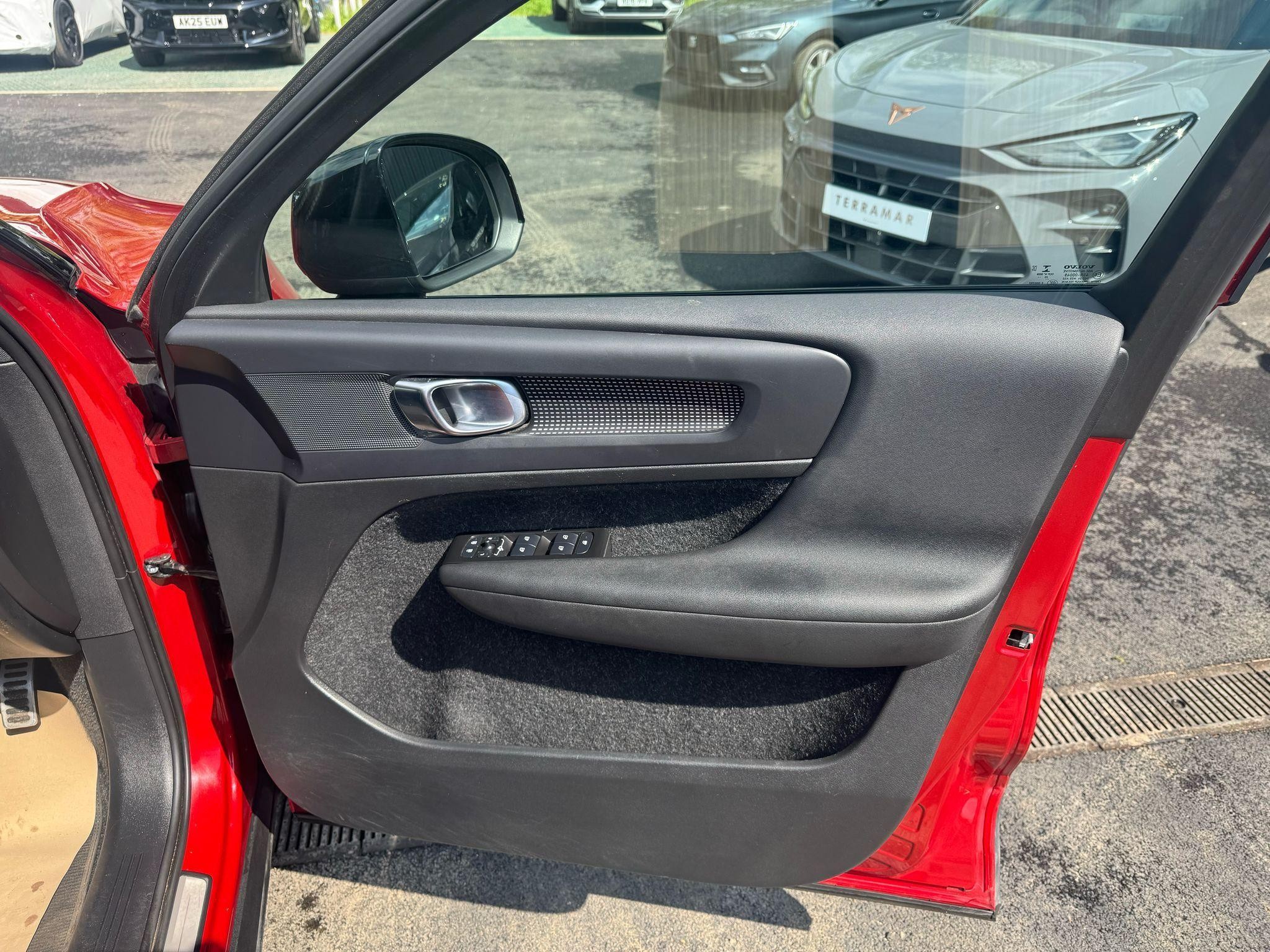 Volvo XC40 Image 20