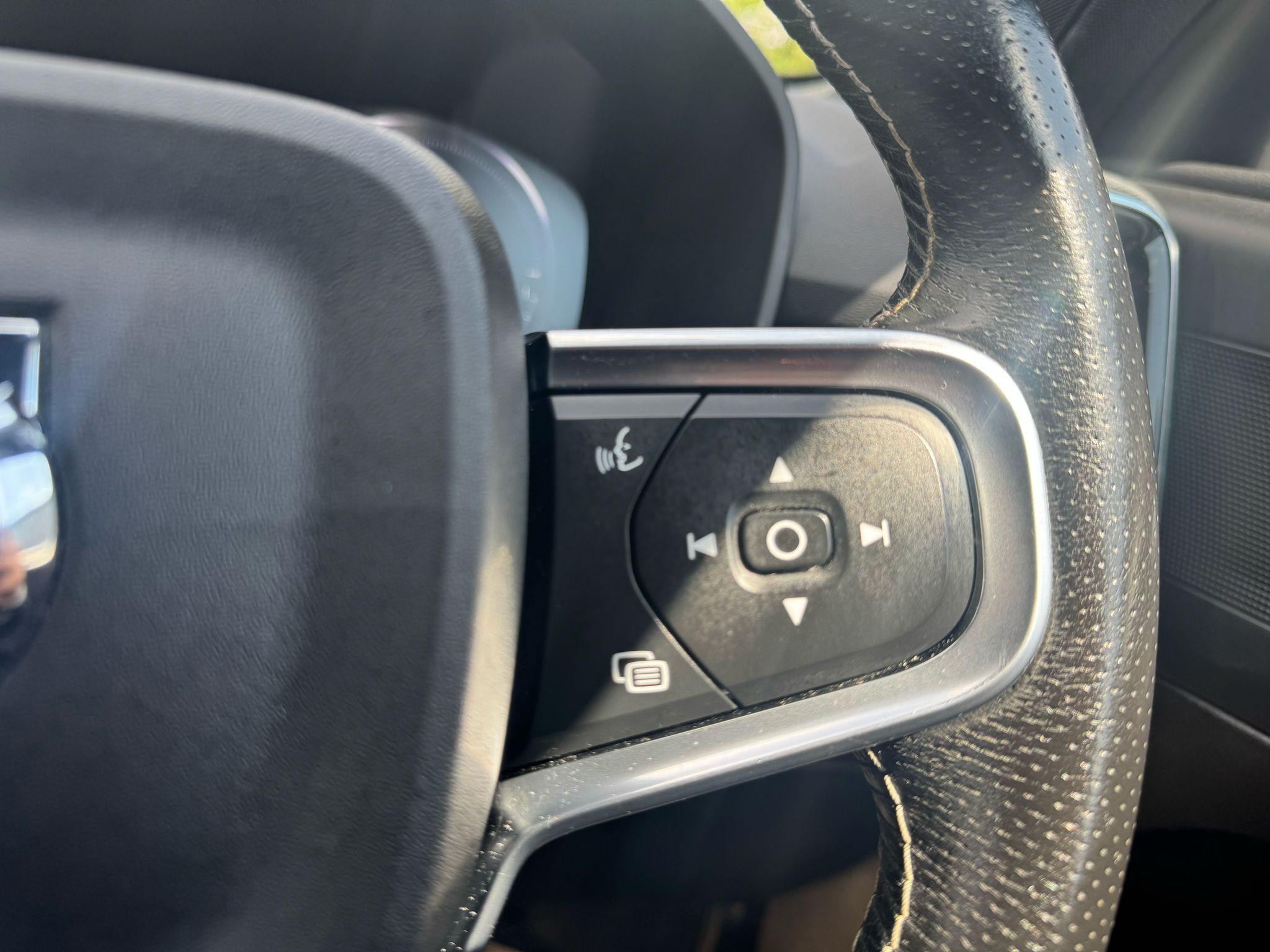 Volvo XC40 Image 21
