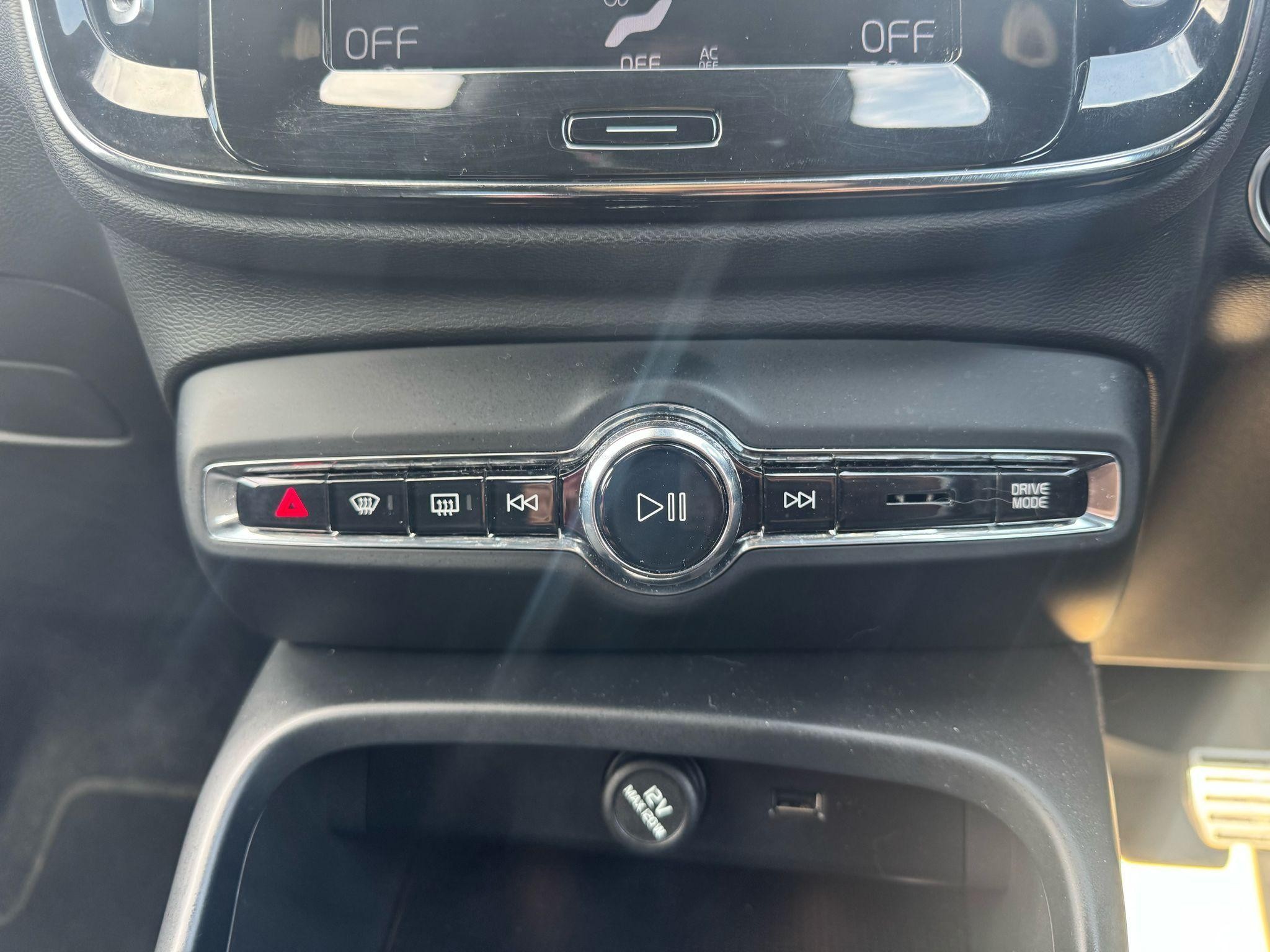 Volvo XC40 Image 22
