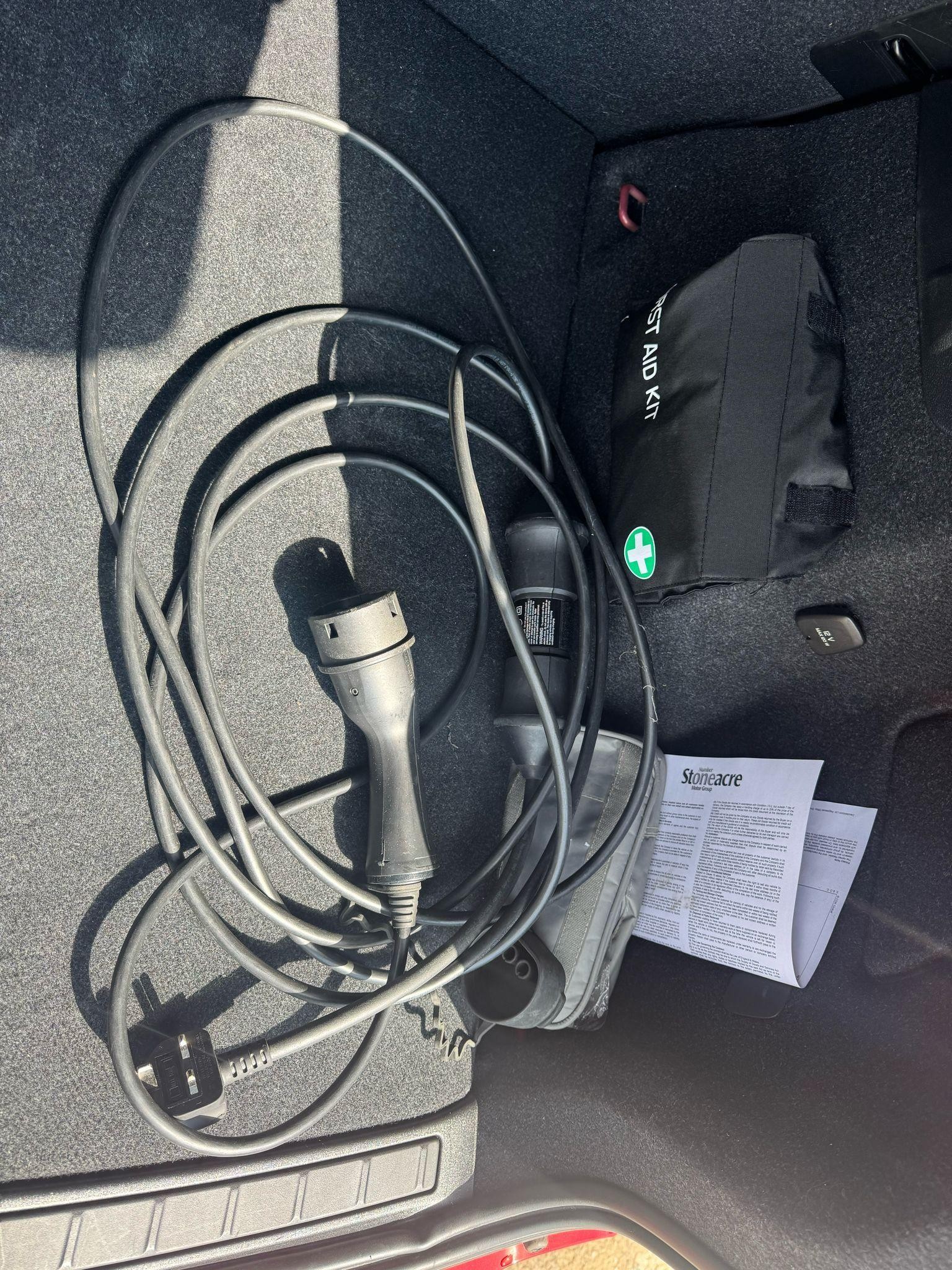 Volvo XC40 Image 23