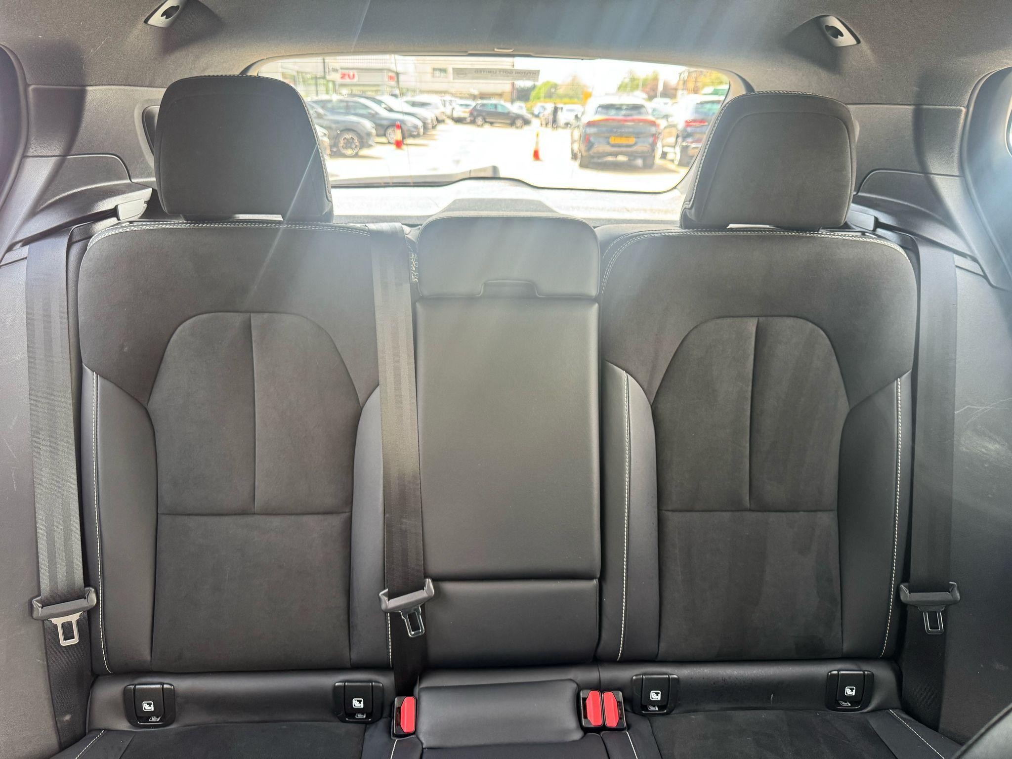 Volvo XC40 Image 24