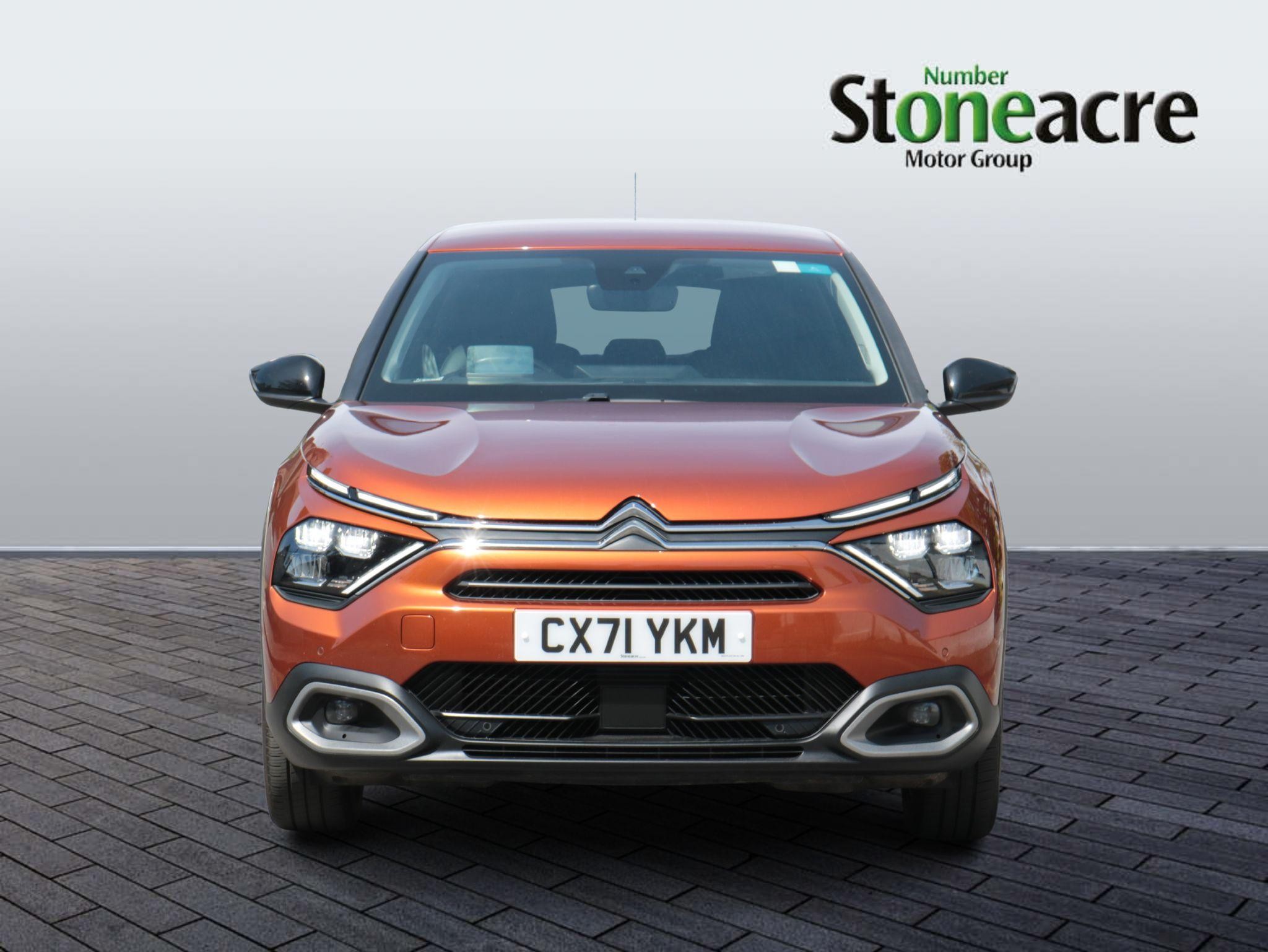 Citroen C4 Image 6