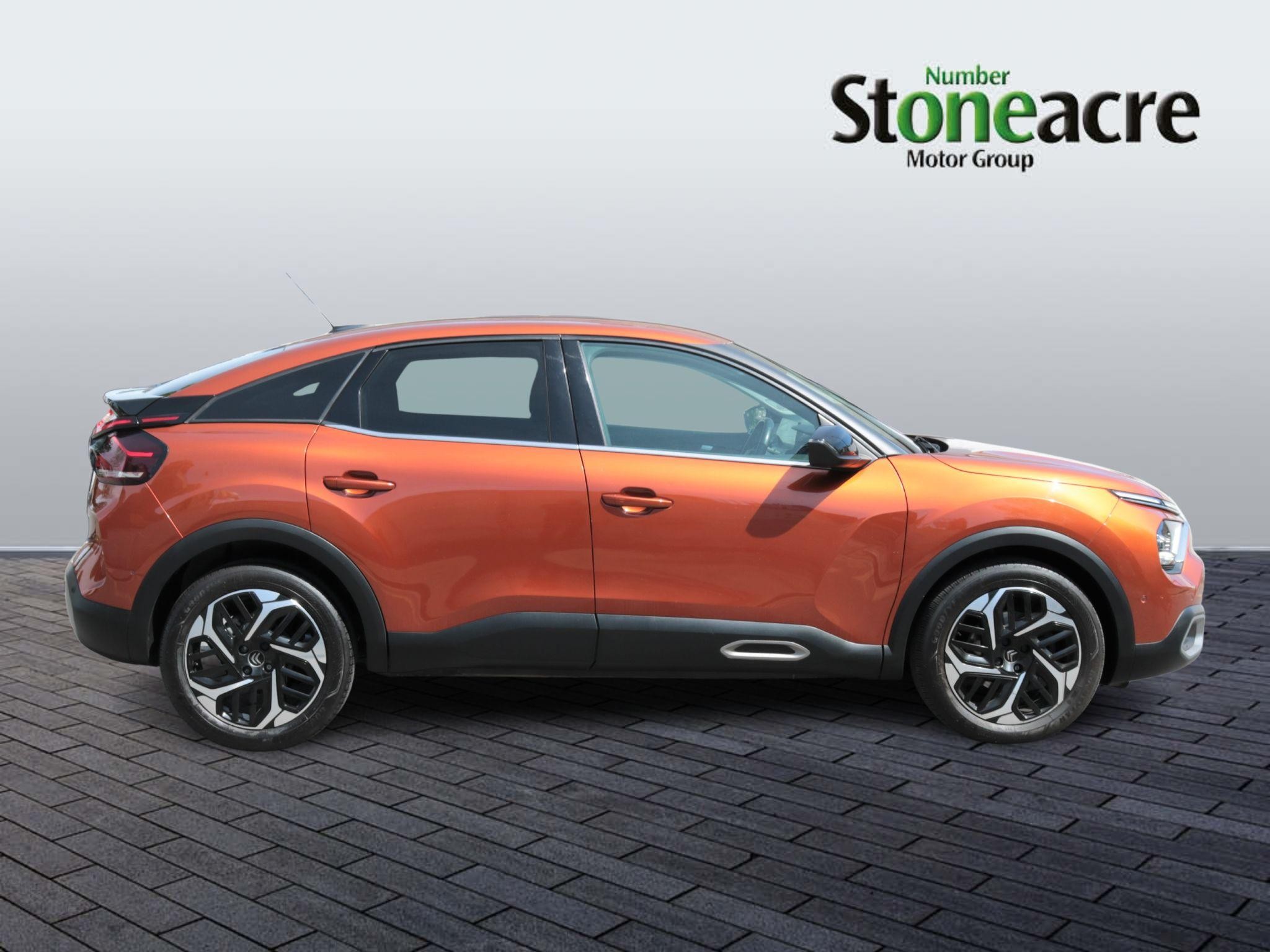 Citroen C4 Image 7