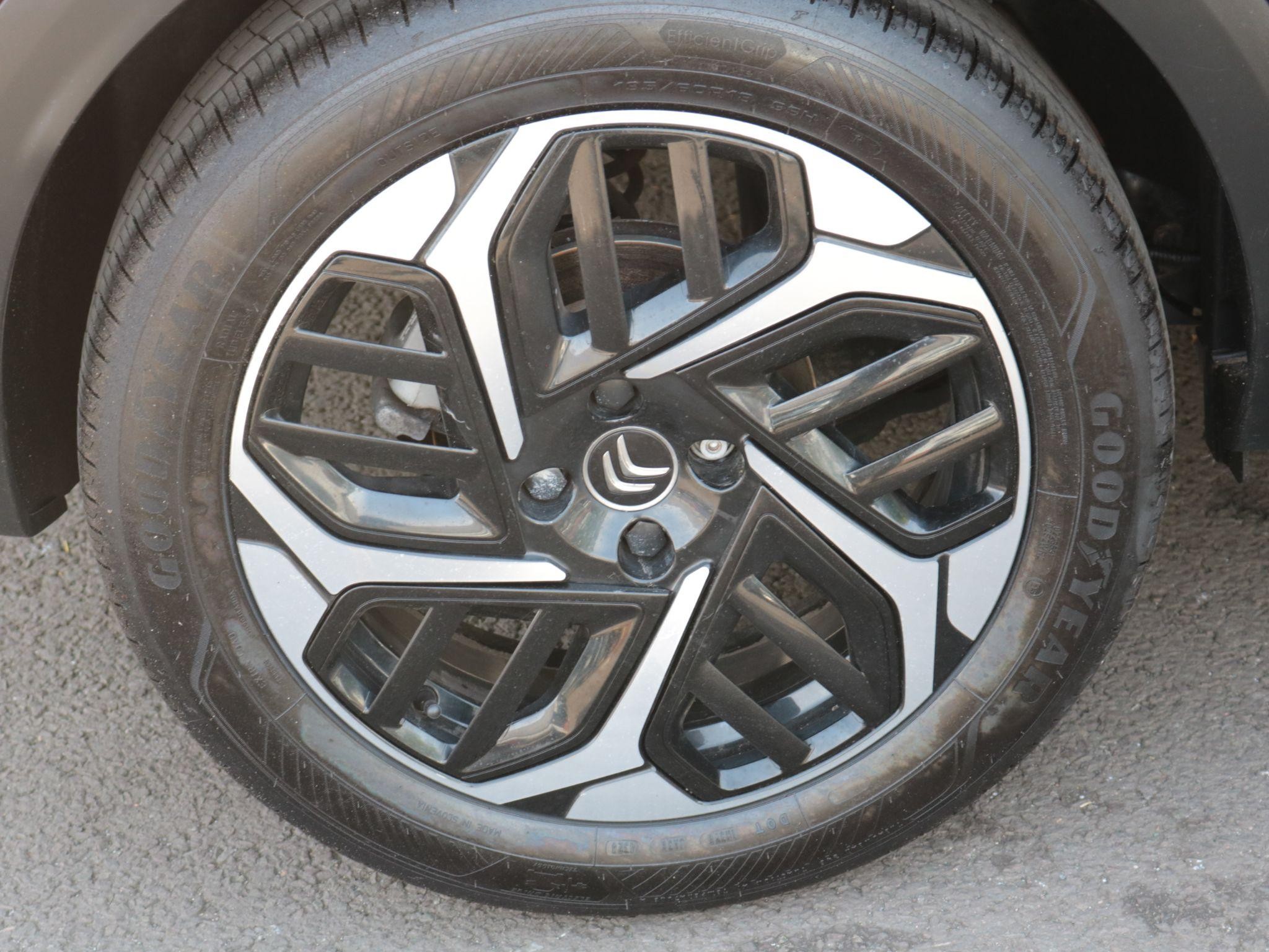Citroen C4 Image 9