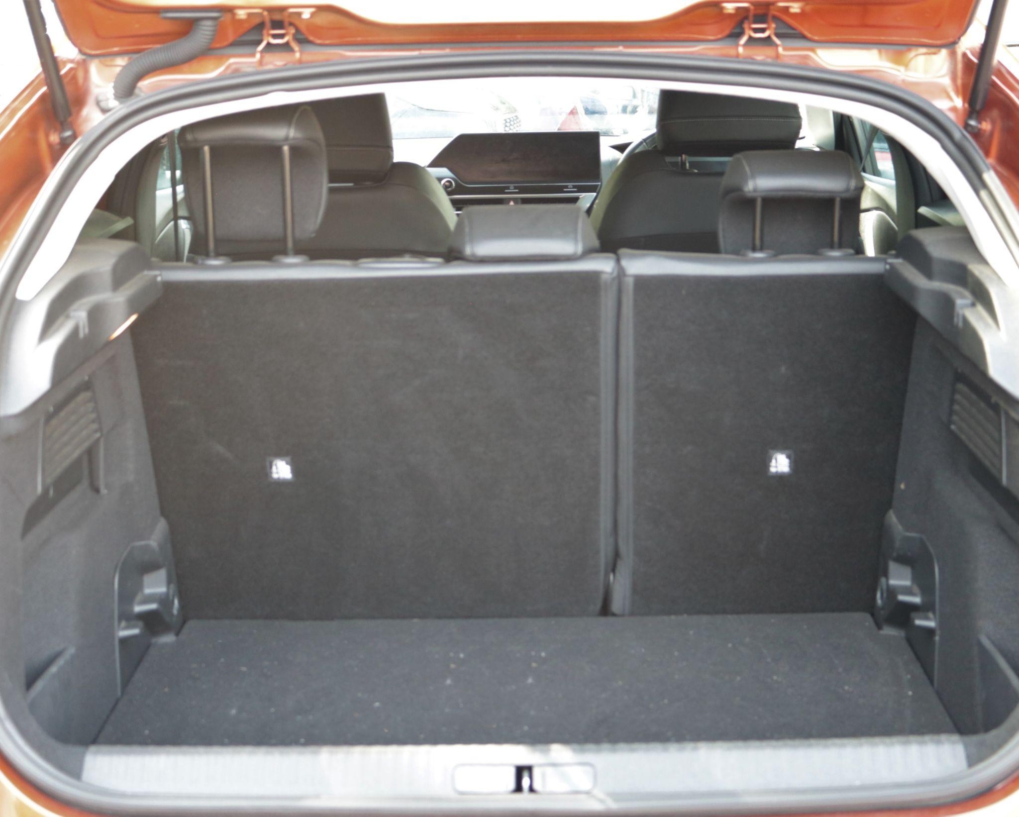 Citroen C4 Image 10
