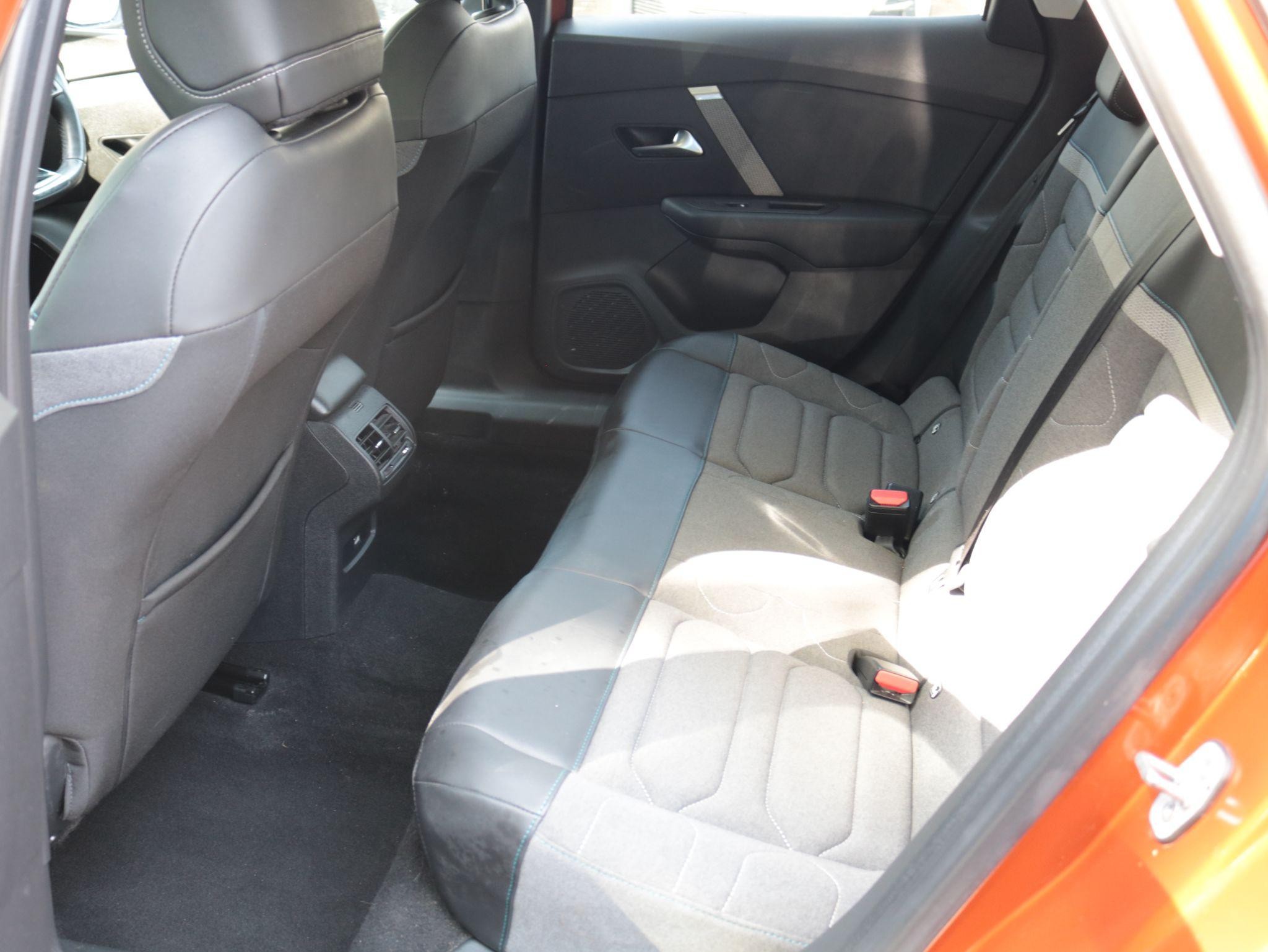 Citroen C4 Image 13