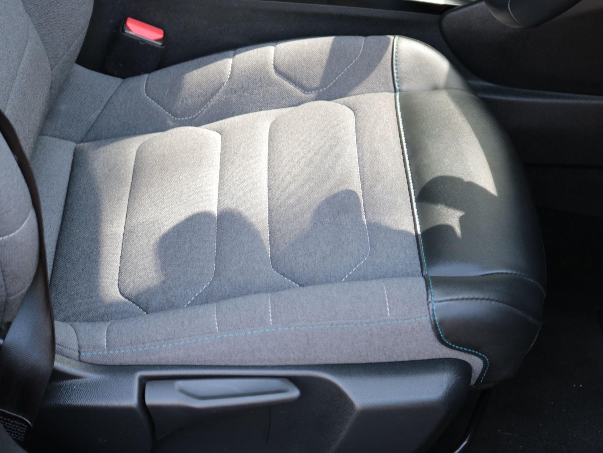 Citroen C4 Image 16