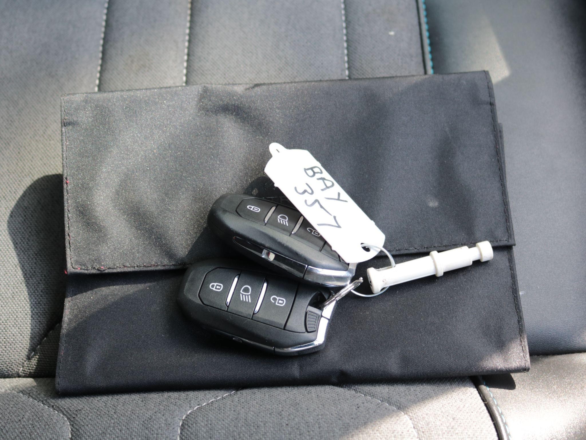 Citroen C4 Image 18