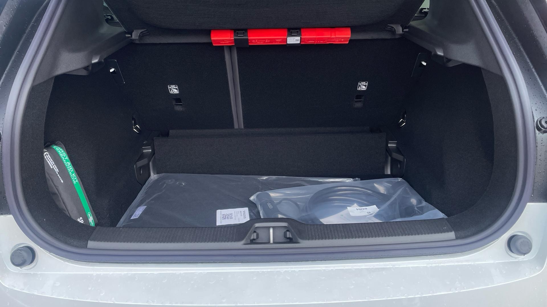 Volvo EX30 Image 17