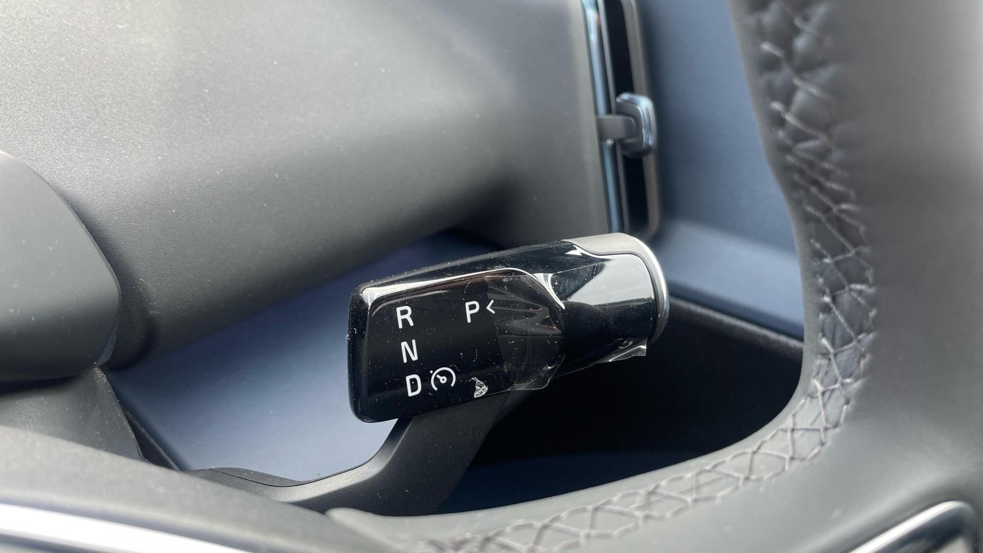 Volvo EX30 Image 22