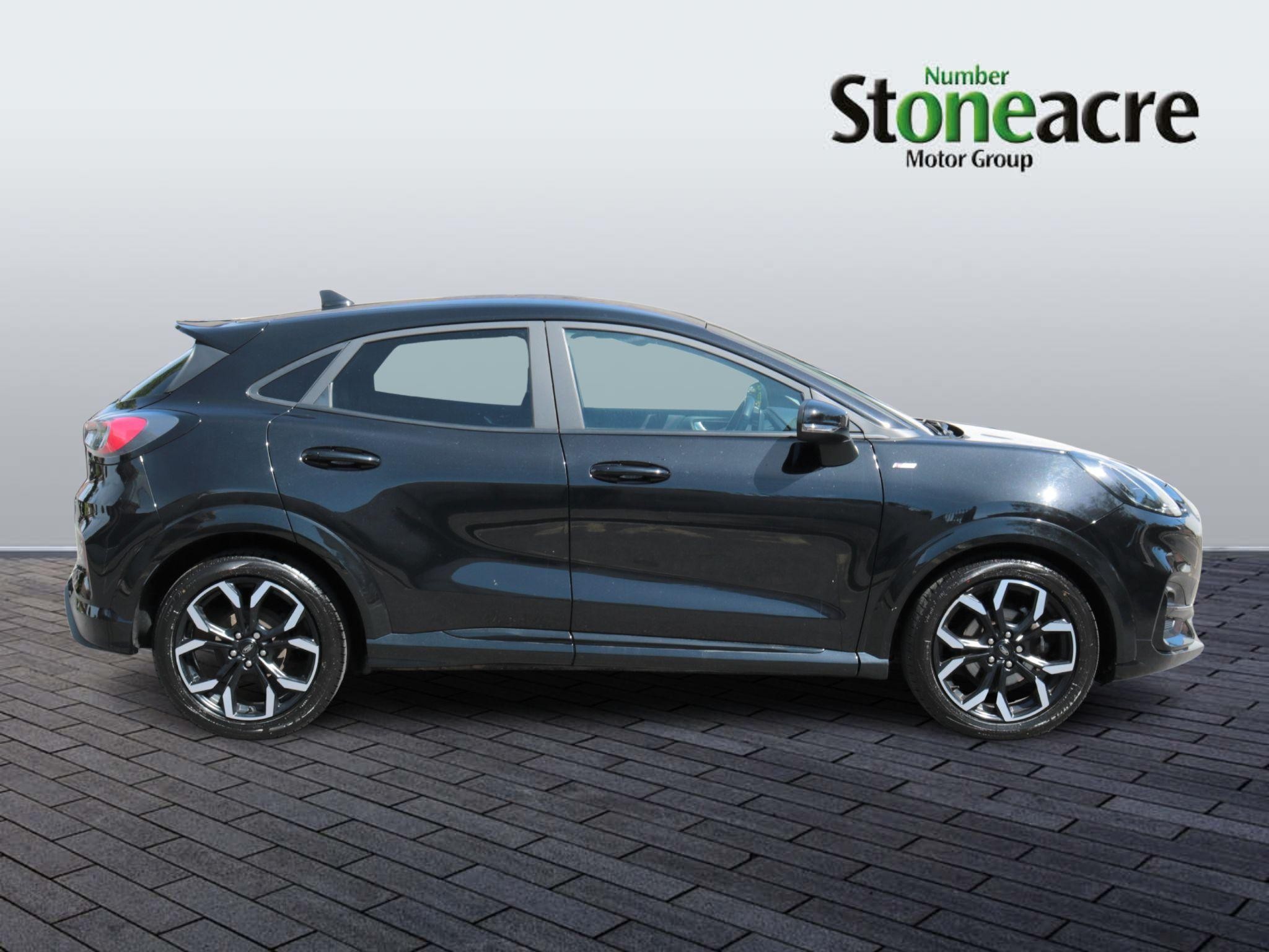 Ford Puma Image 2
