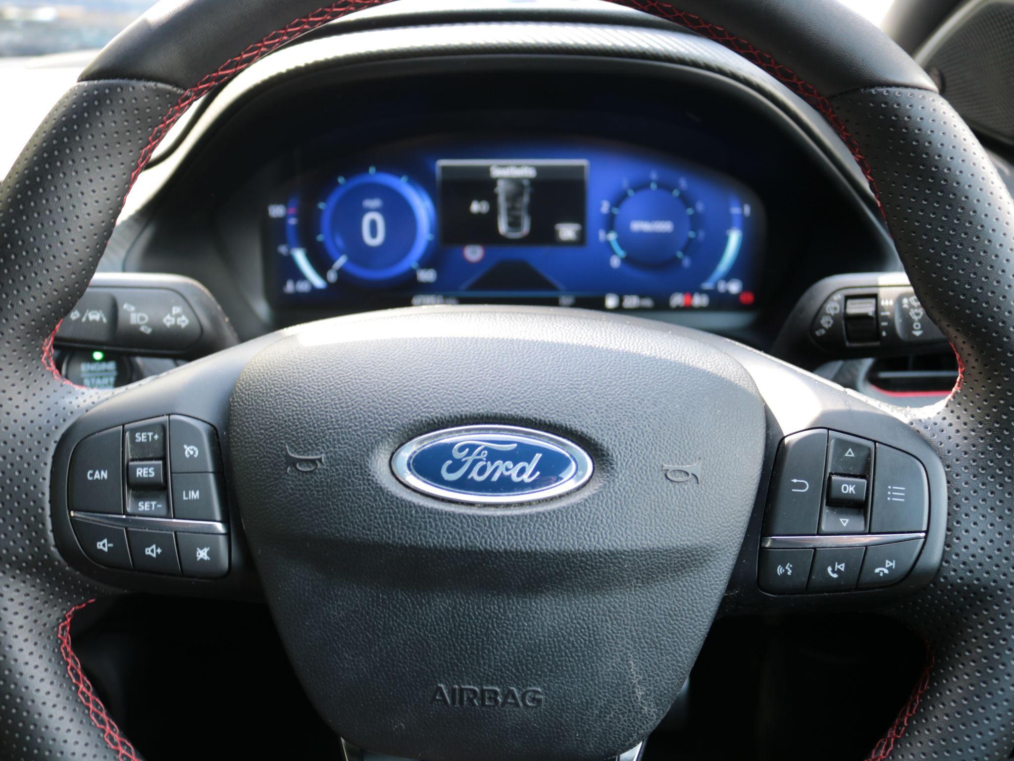 Ford Puma Image 14