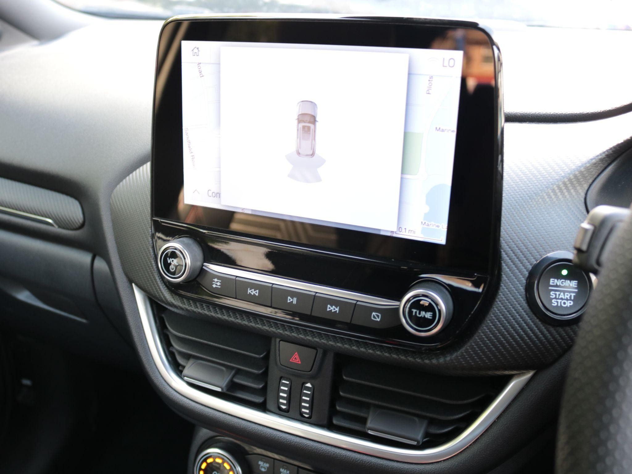 Ford Puma Image 17