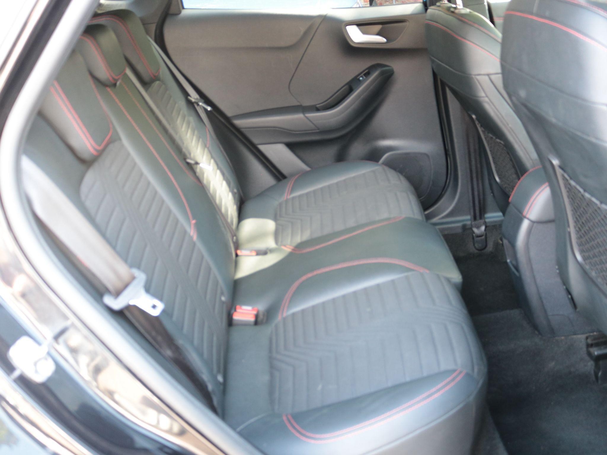 Ford Puma Image 22