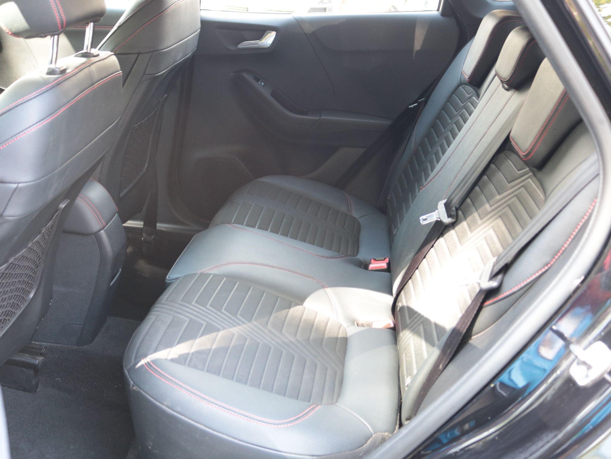 Ford Puma Image 23