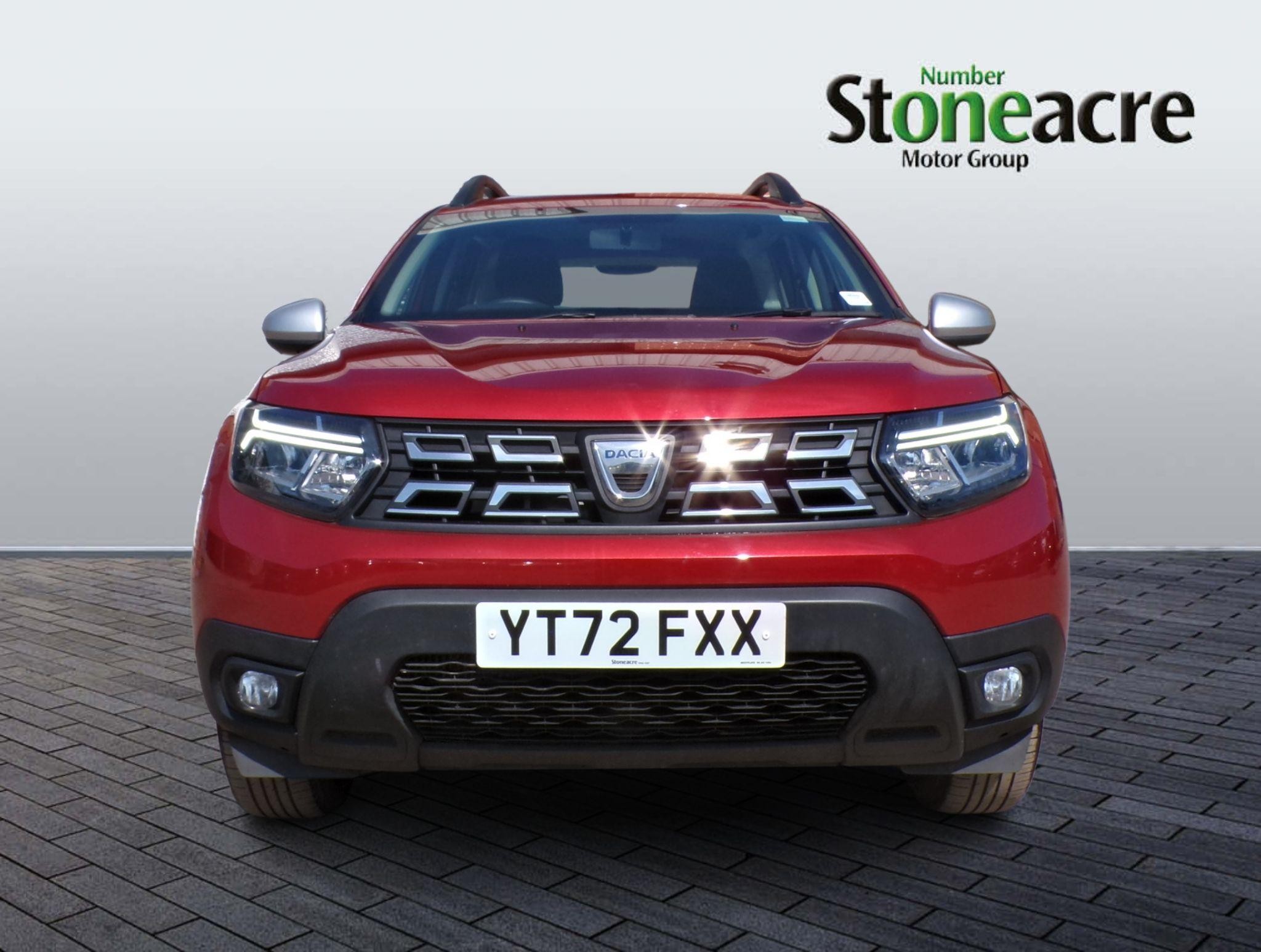 Dacia Duster Image 6