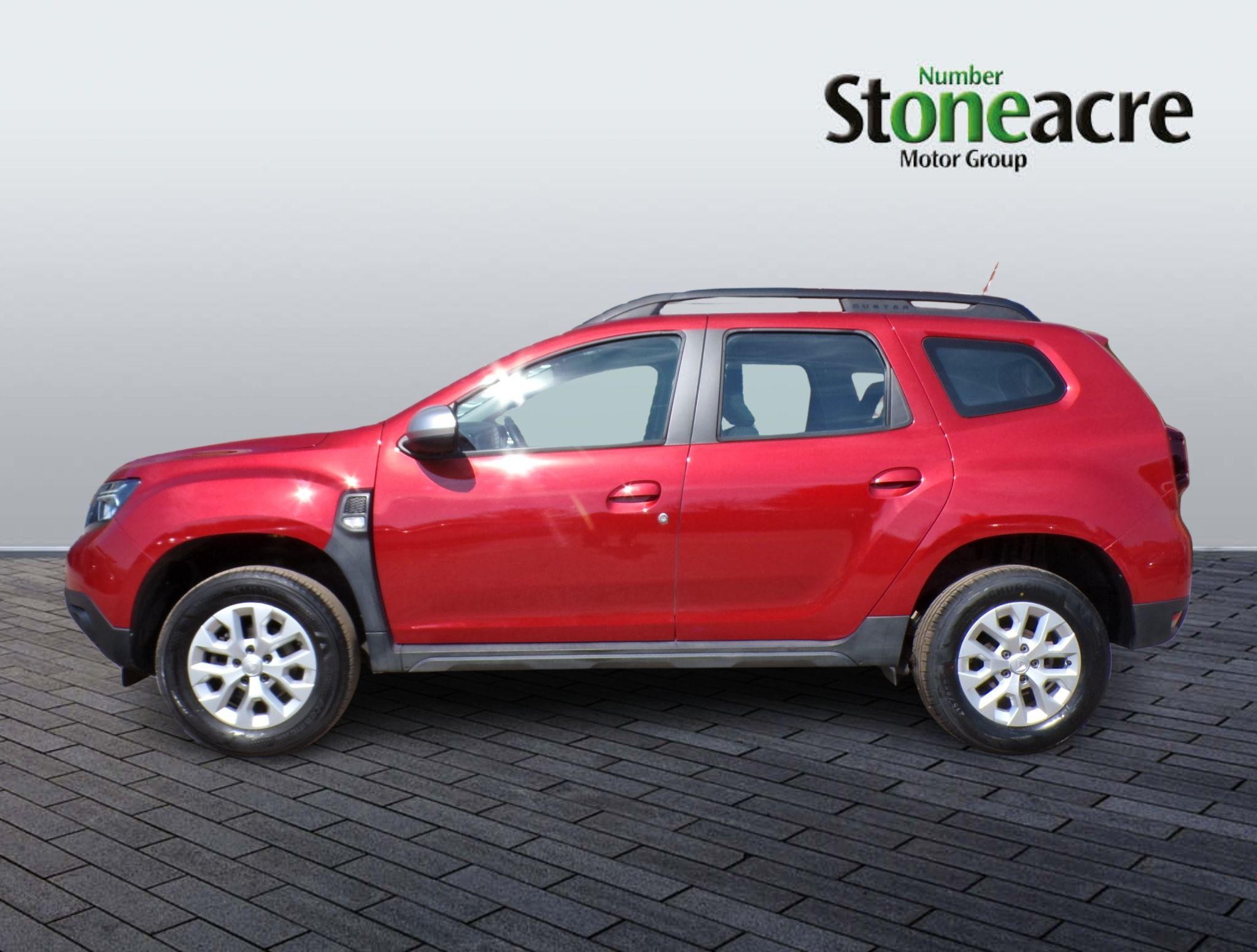 Dacia Duster Image 7