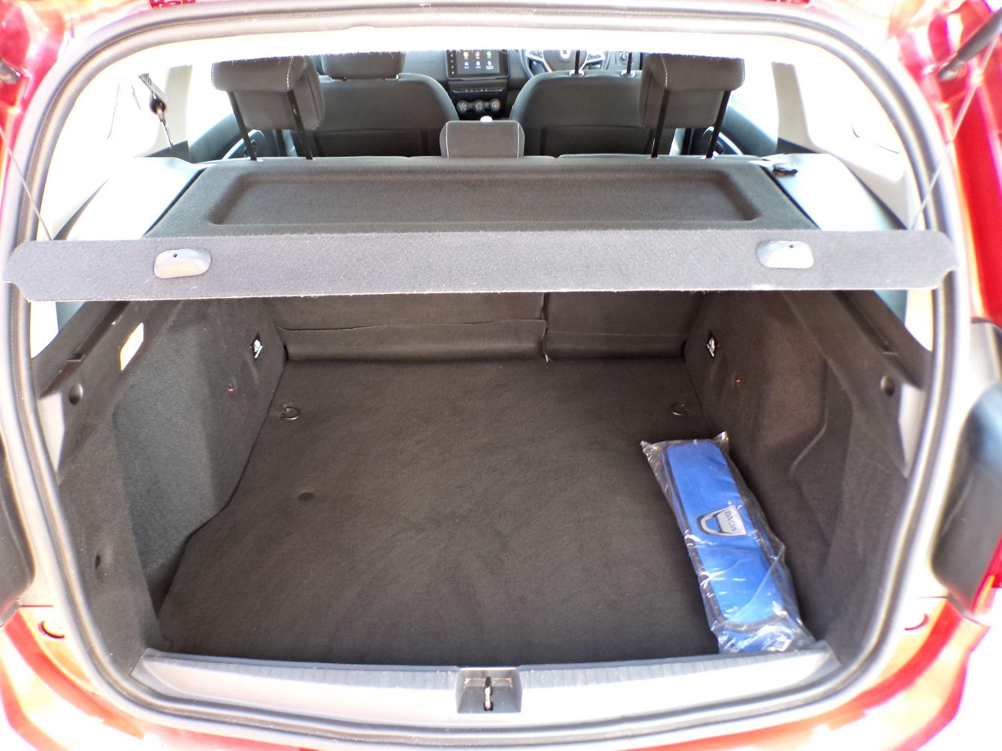 Dacia Duster Image 10