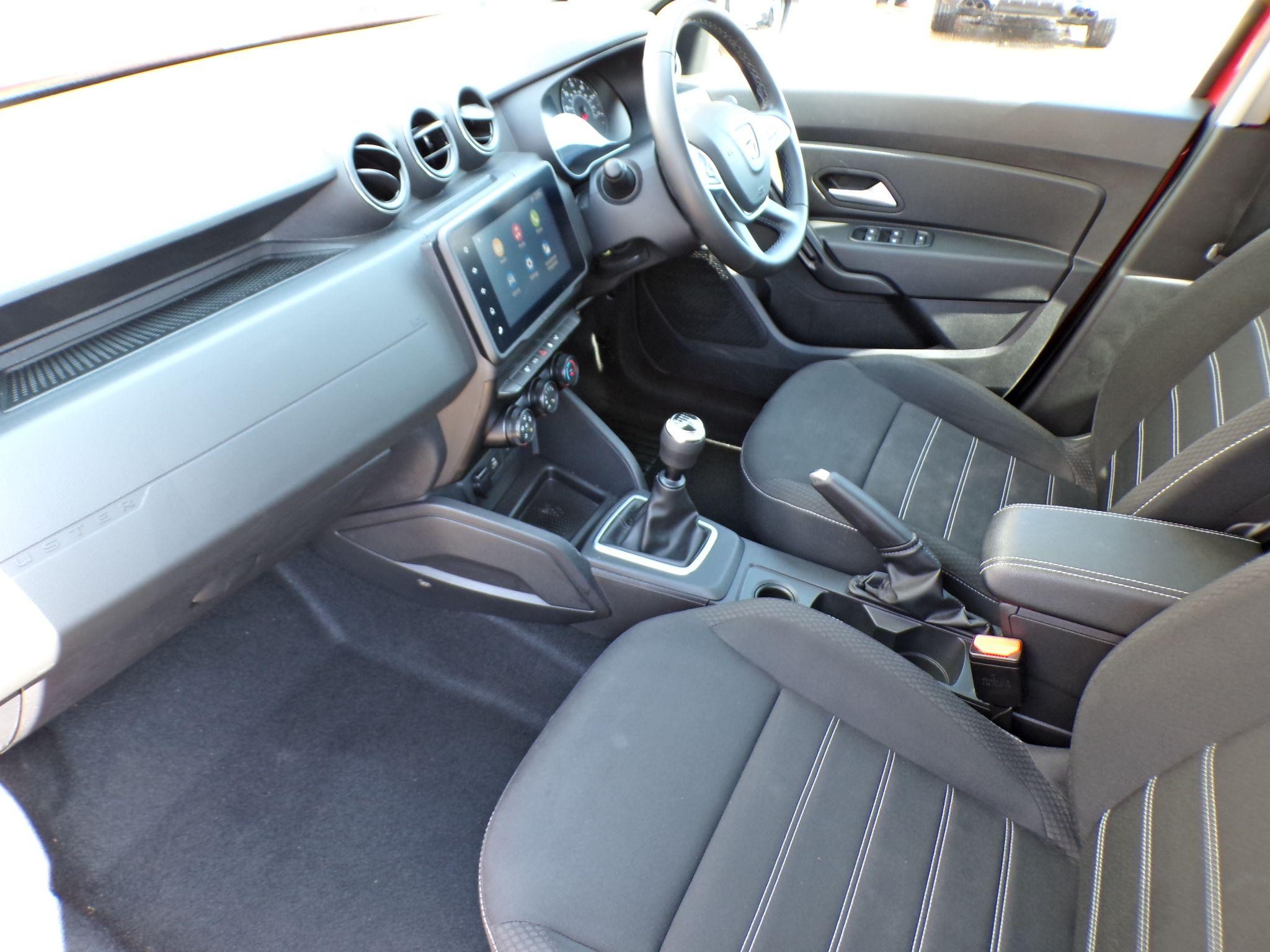 Dacia Duster Image 13
