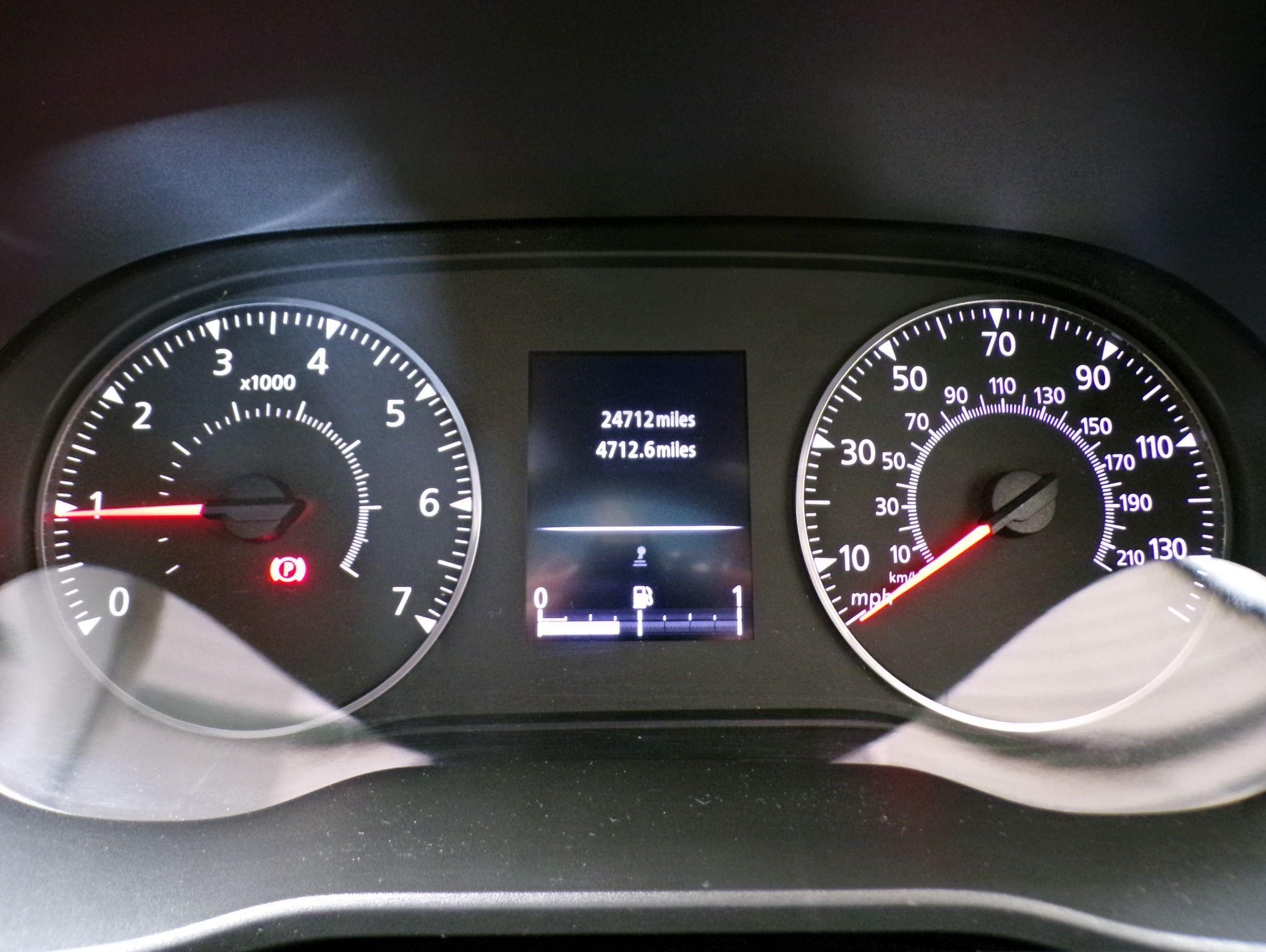 Dacia Duster Image 14