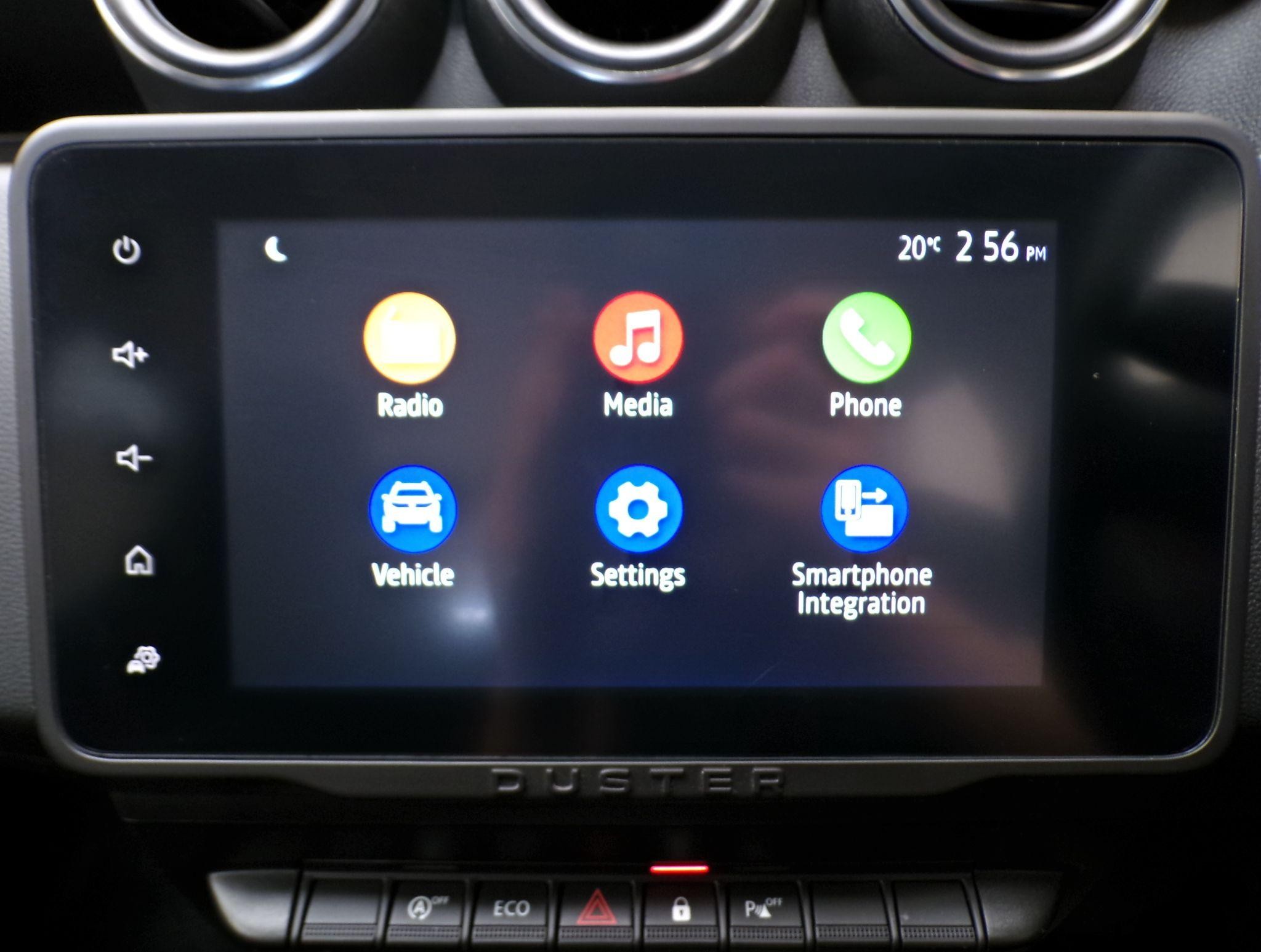 Dacia Duster Image 15