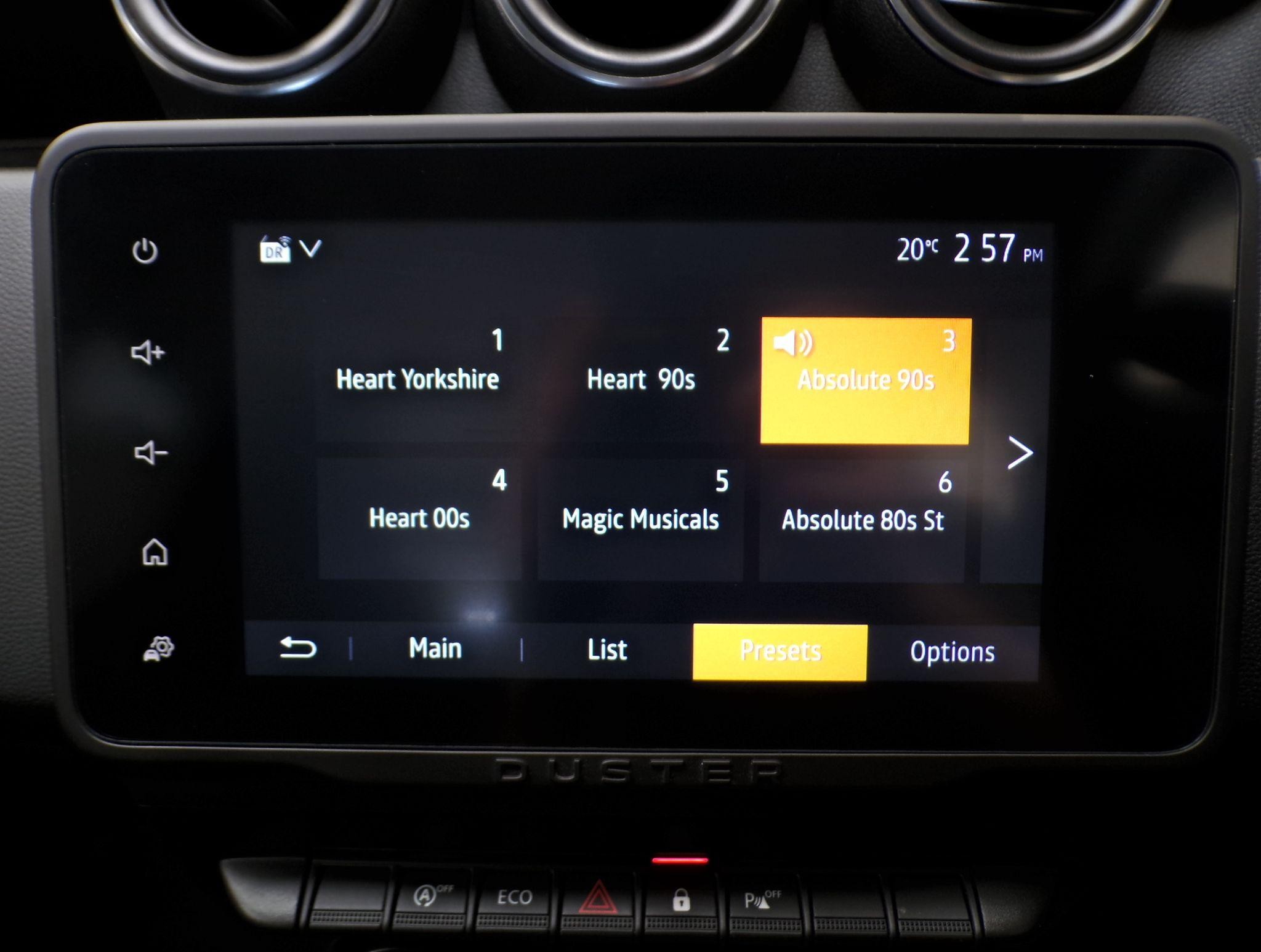 Dacia Duster Image 16