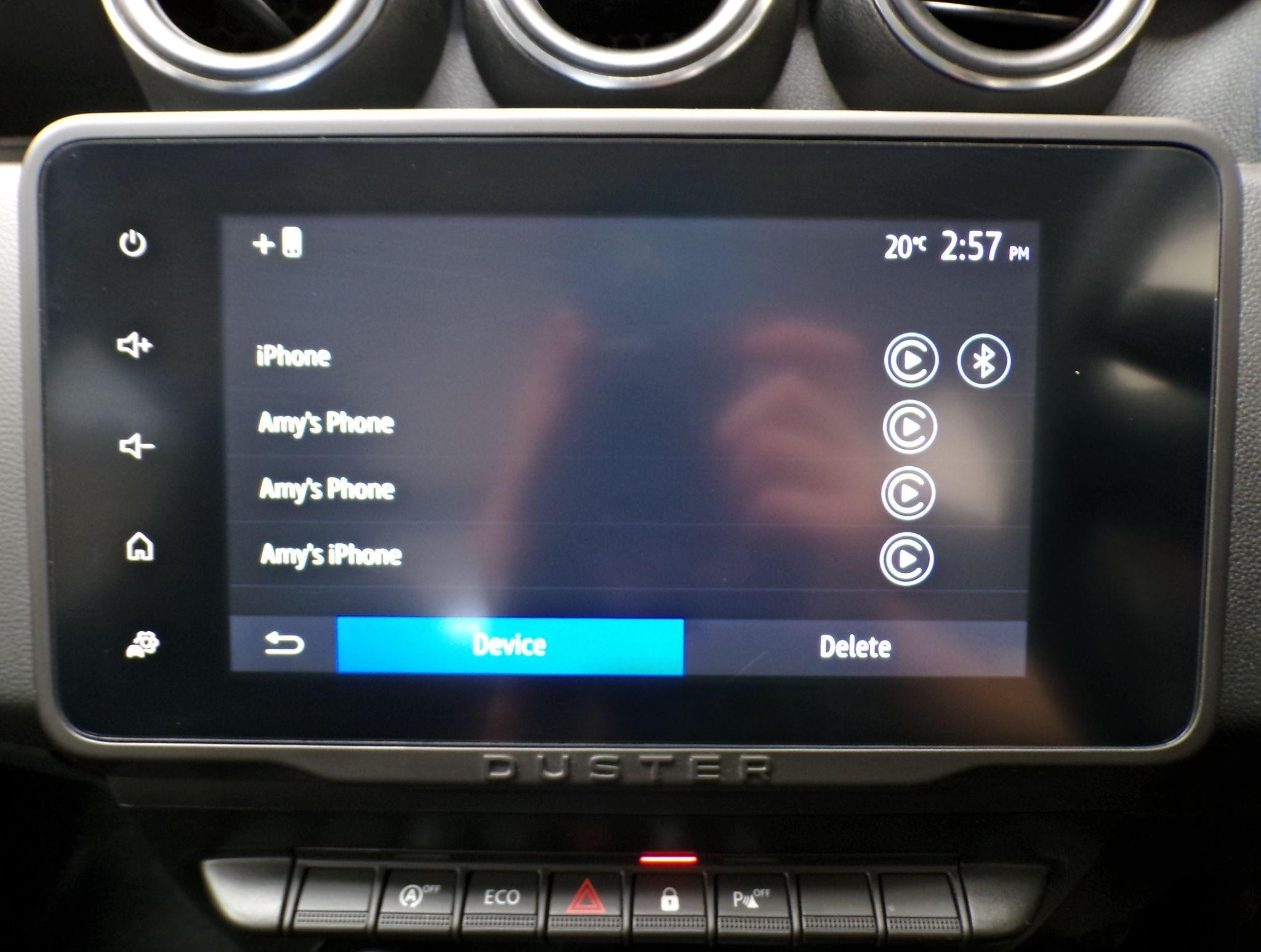 Dacia Duster Image 17