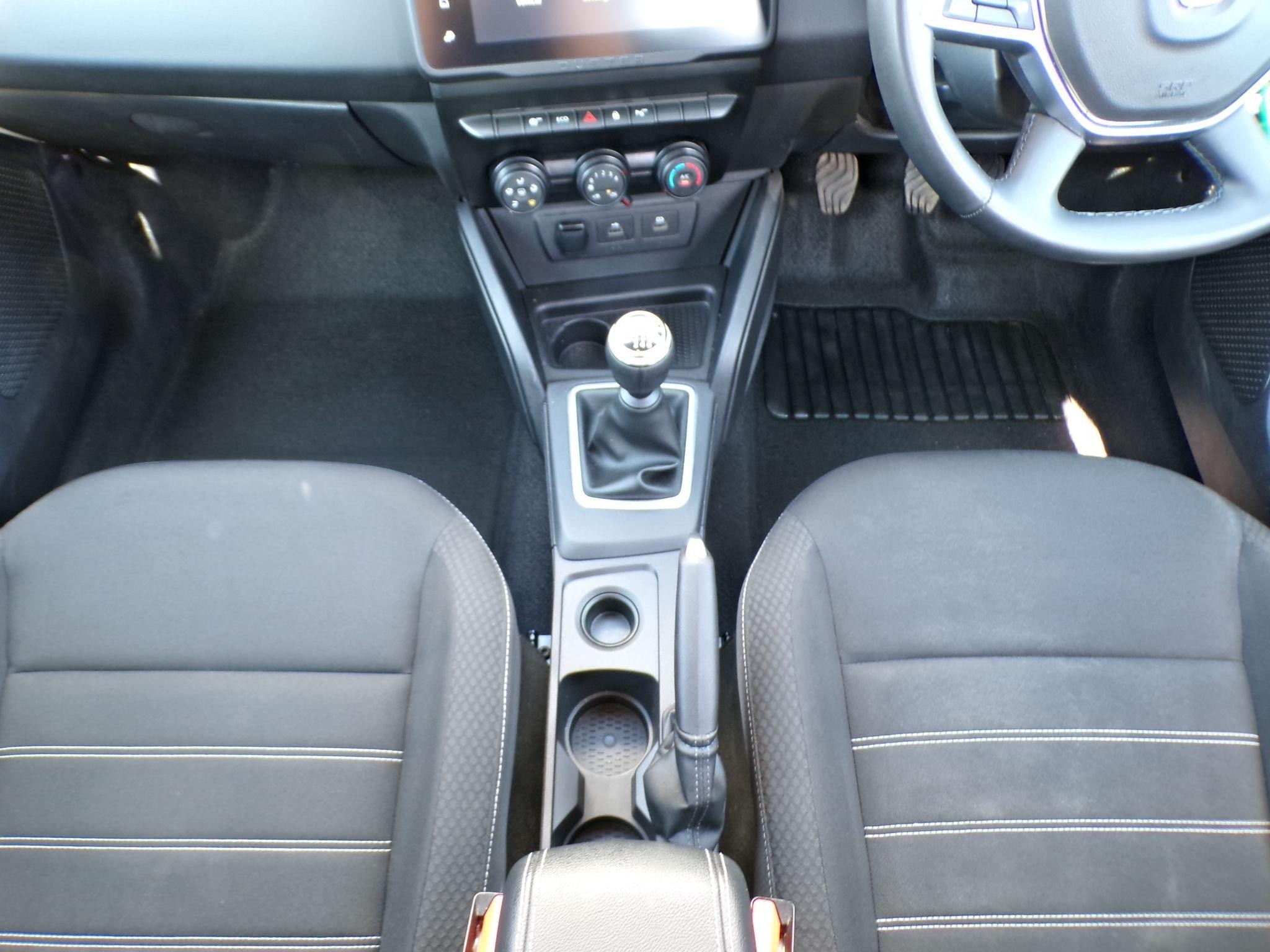 Dacia Duster Image 19