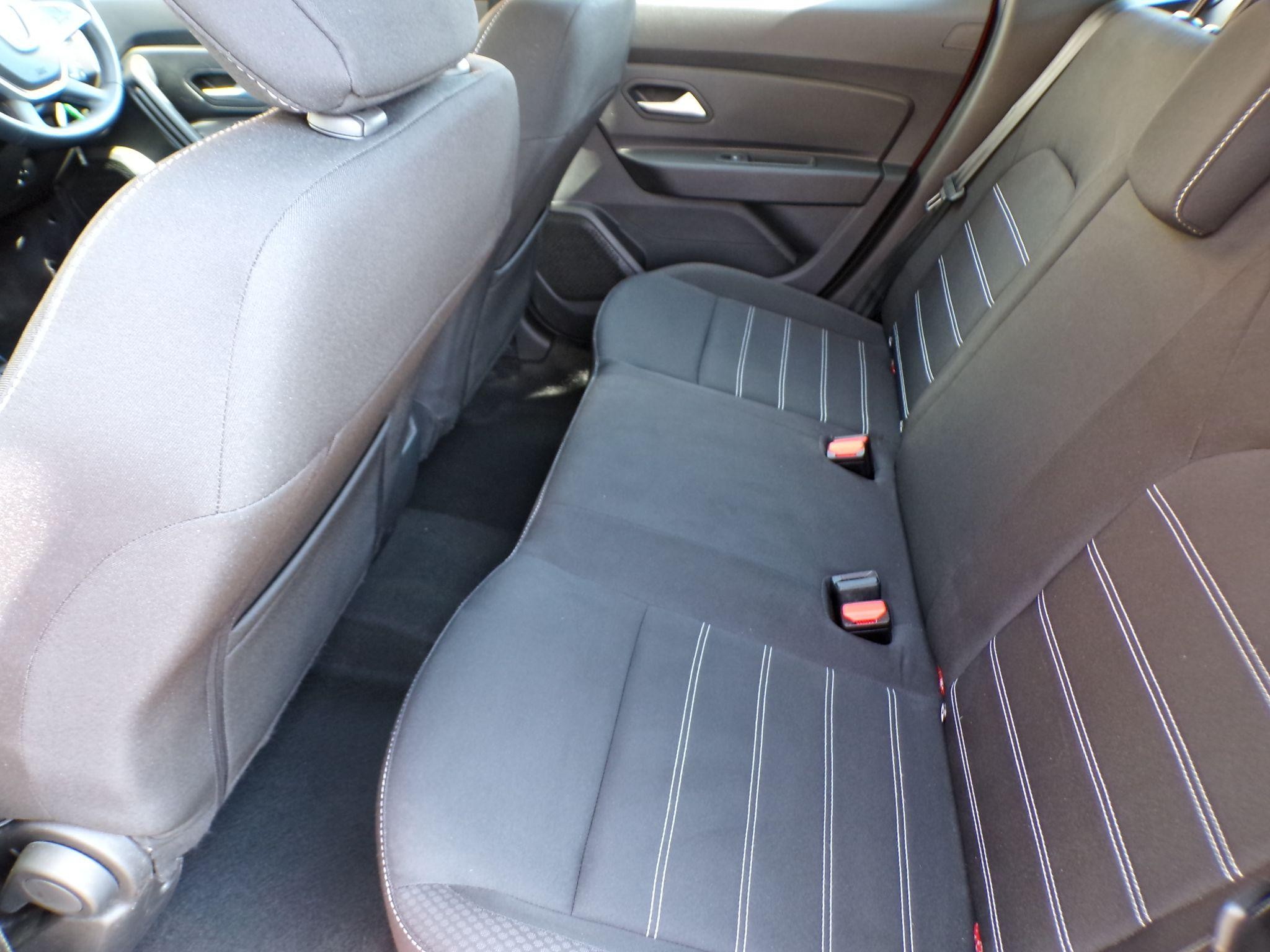 Dacia Duster Image 21
