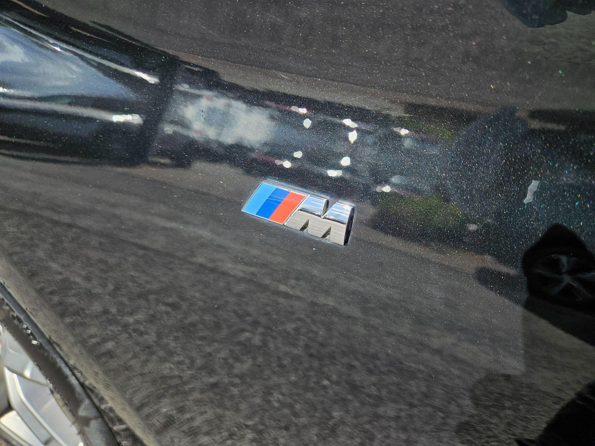 BMW 5 Series Image 17