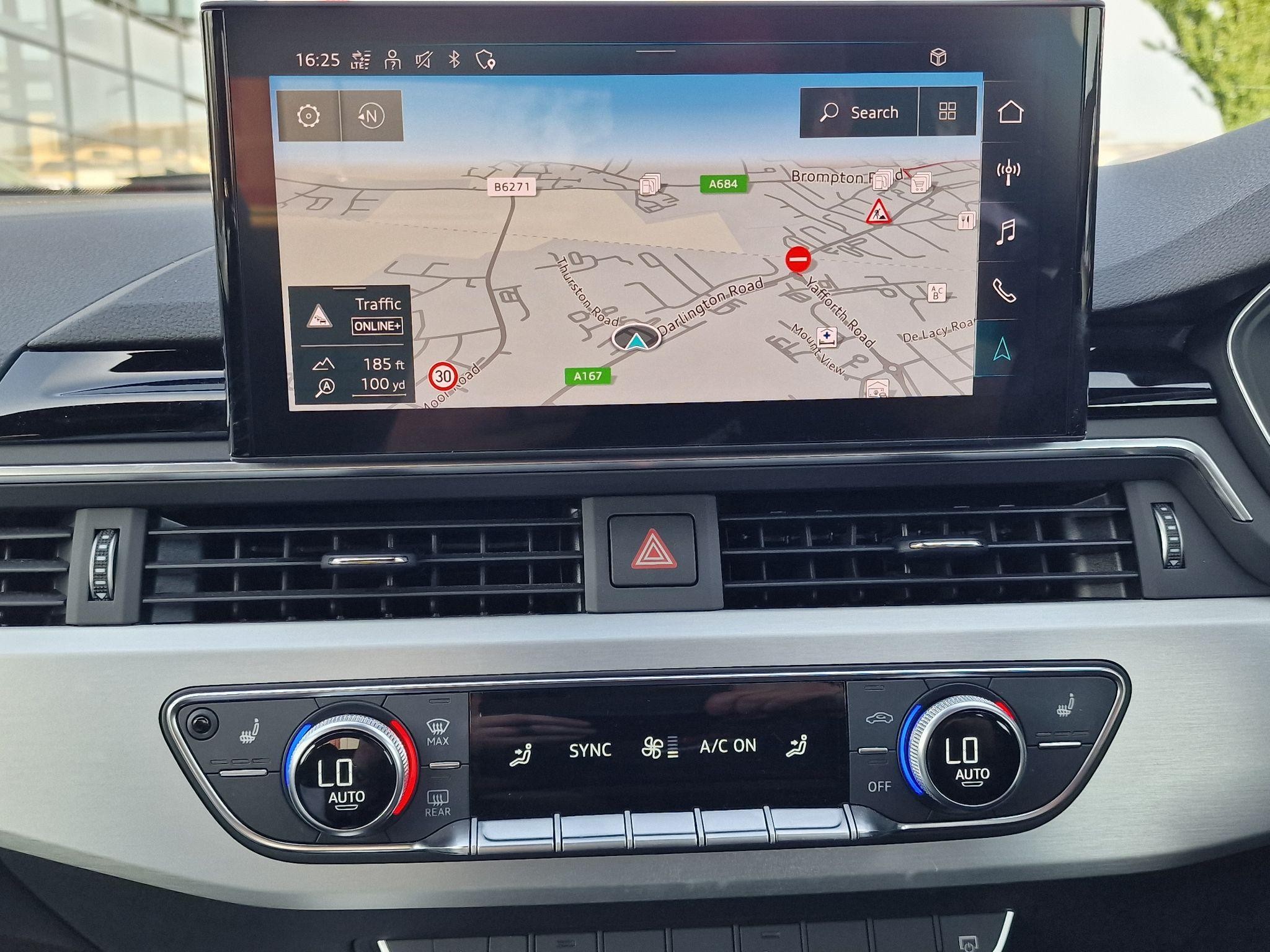Audi A5 Image 7