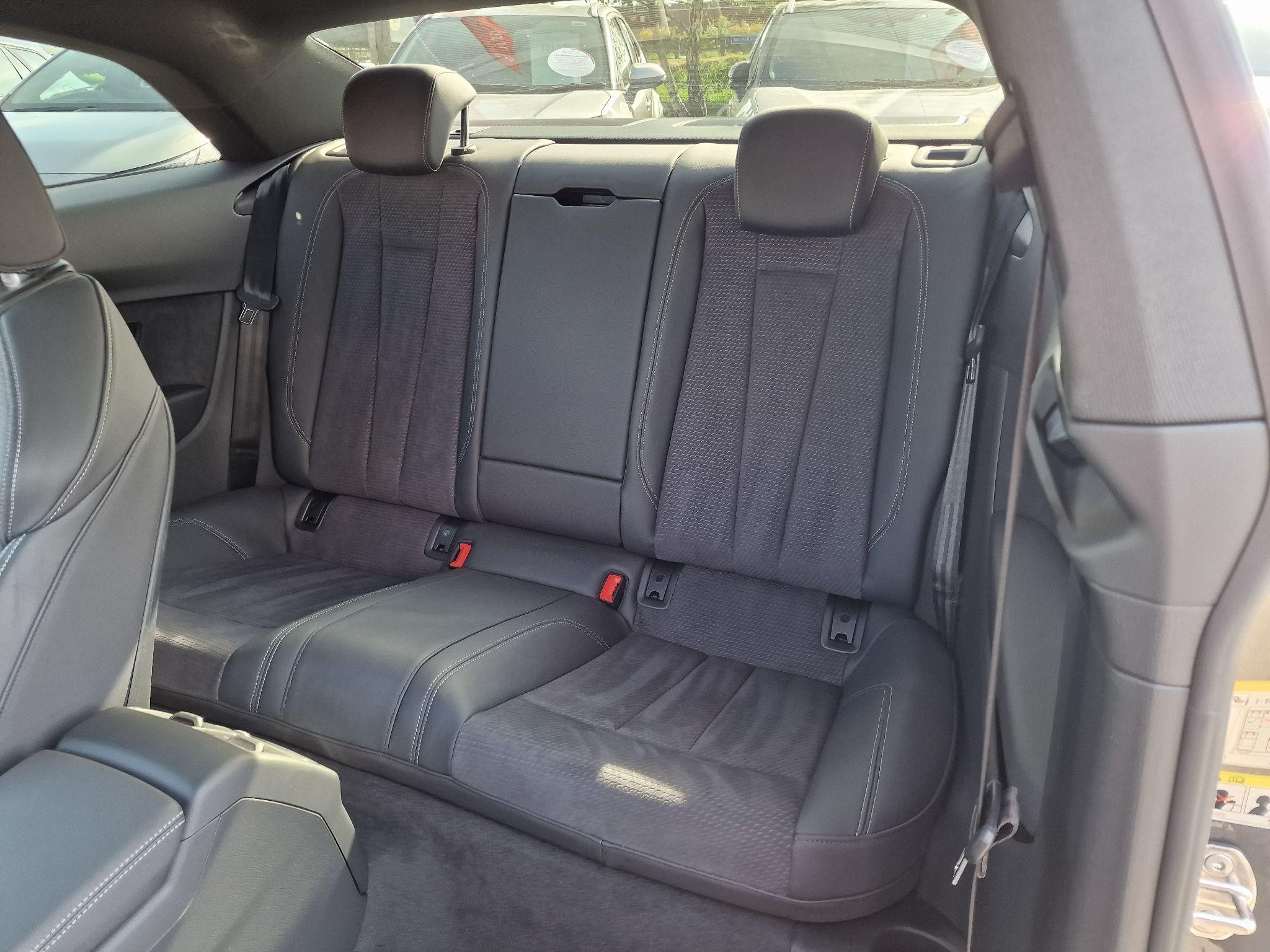 Audi A5 Image 12