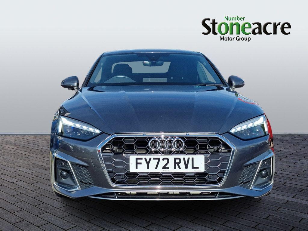 Audi A5 Image 15