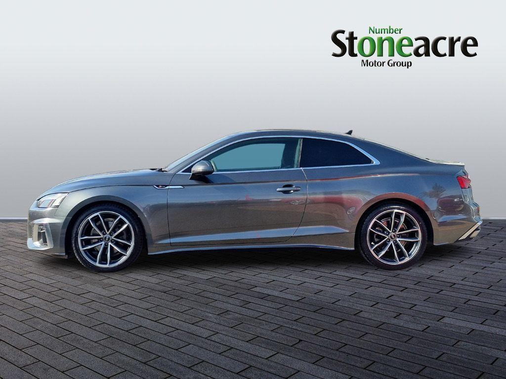 Audi A5 Image 17
