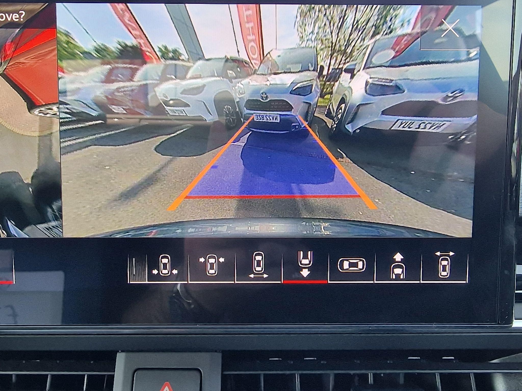 Audi A5 Image 21
