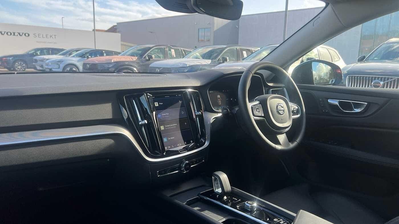 Volvo V60 Image 5