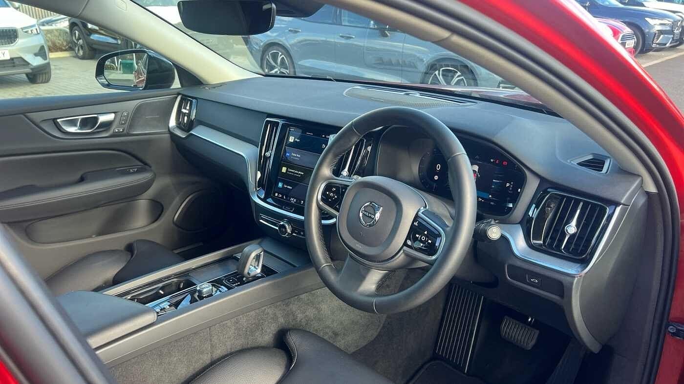 Volvo V60 Image 6