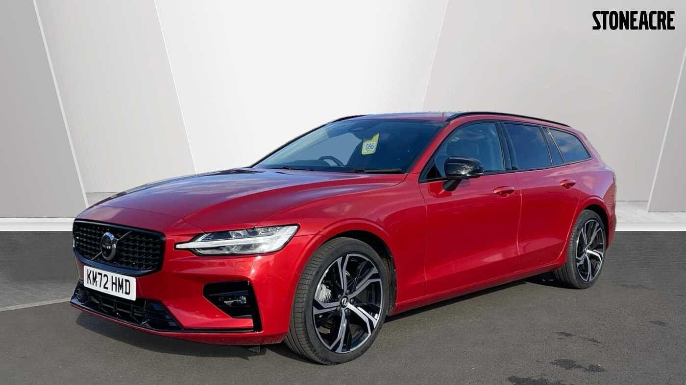 Volvo V60 Image 7