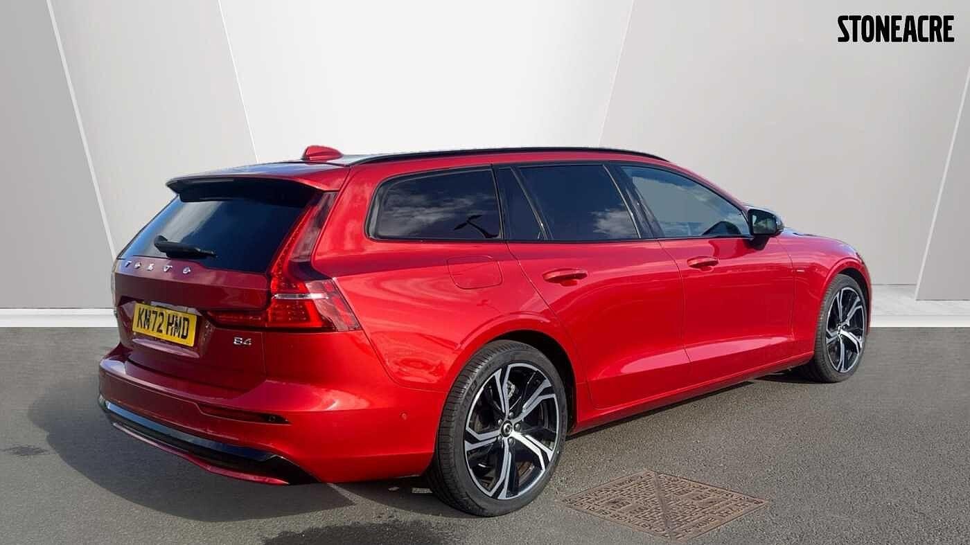 Volvo V60 Image 8