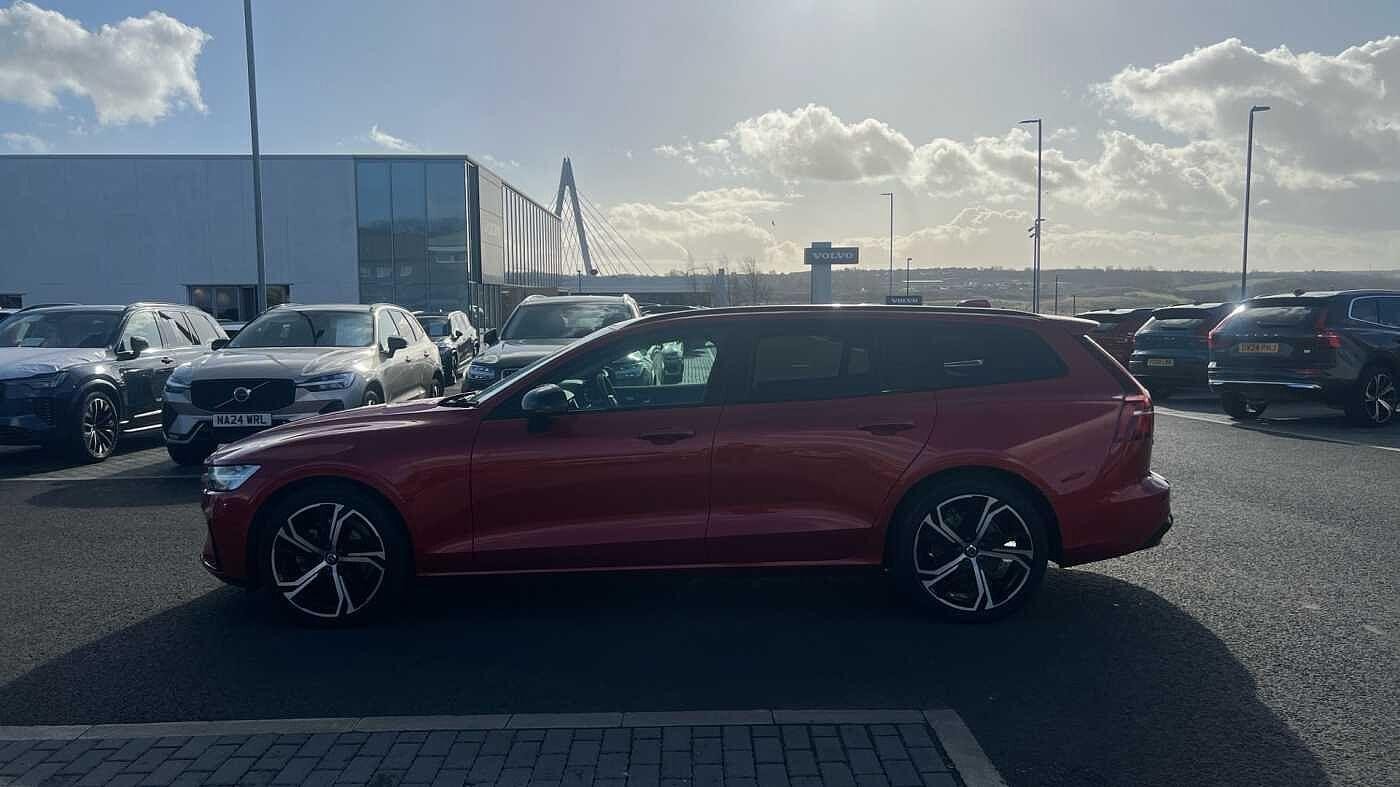 Volvo V60 Image 9