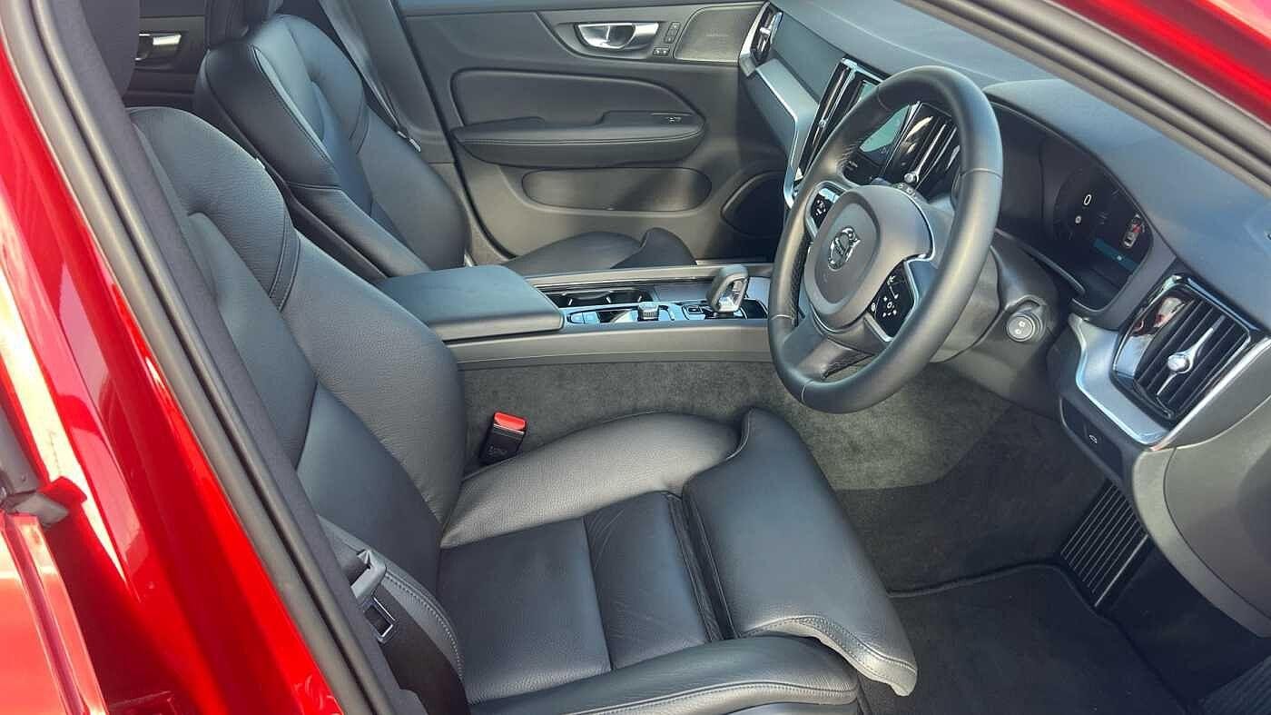 Volvo V60 Image 10