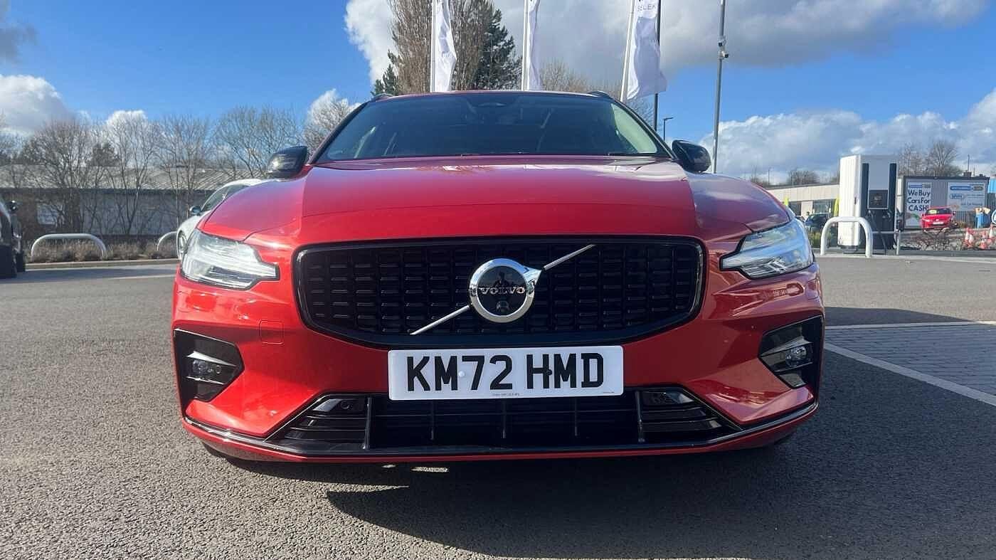 Volvo V60 Image 13