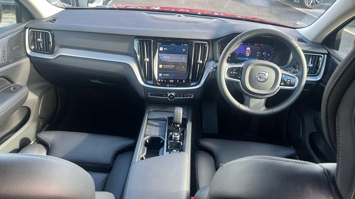 Volvo V60 Image 21