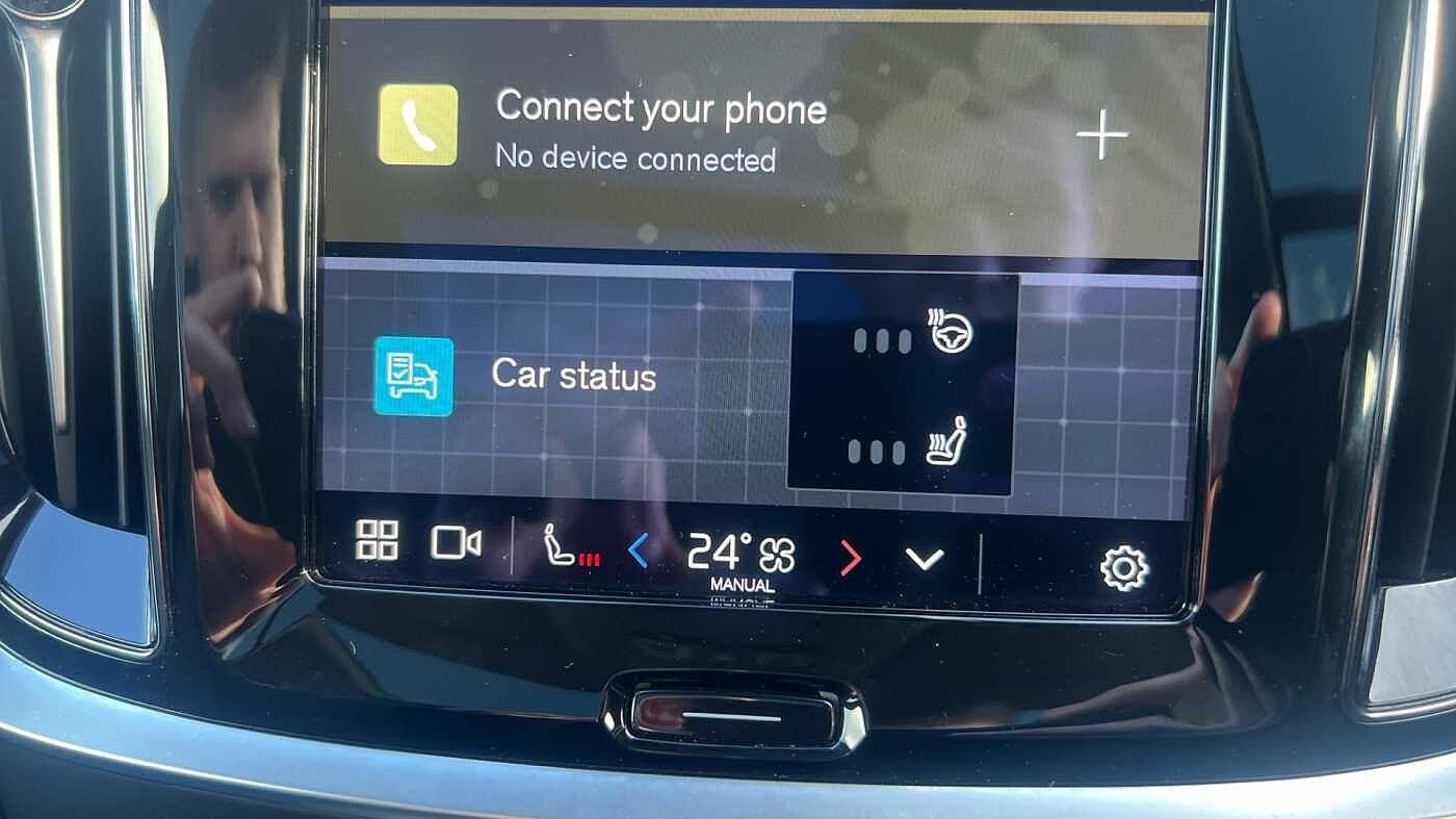 Volvo V60 Image 34