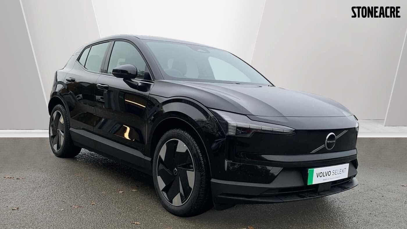 Volvo EX30 Image 1